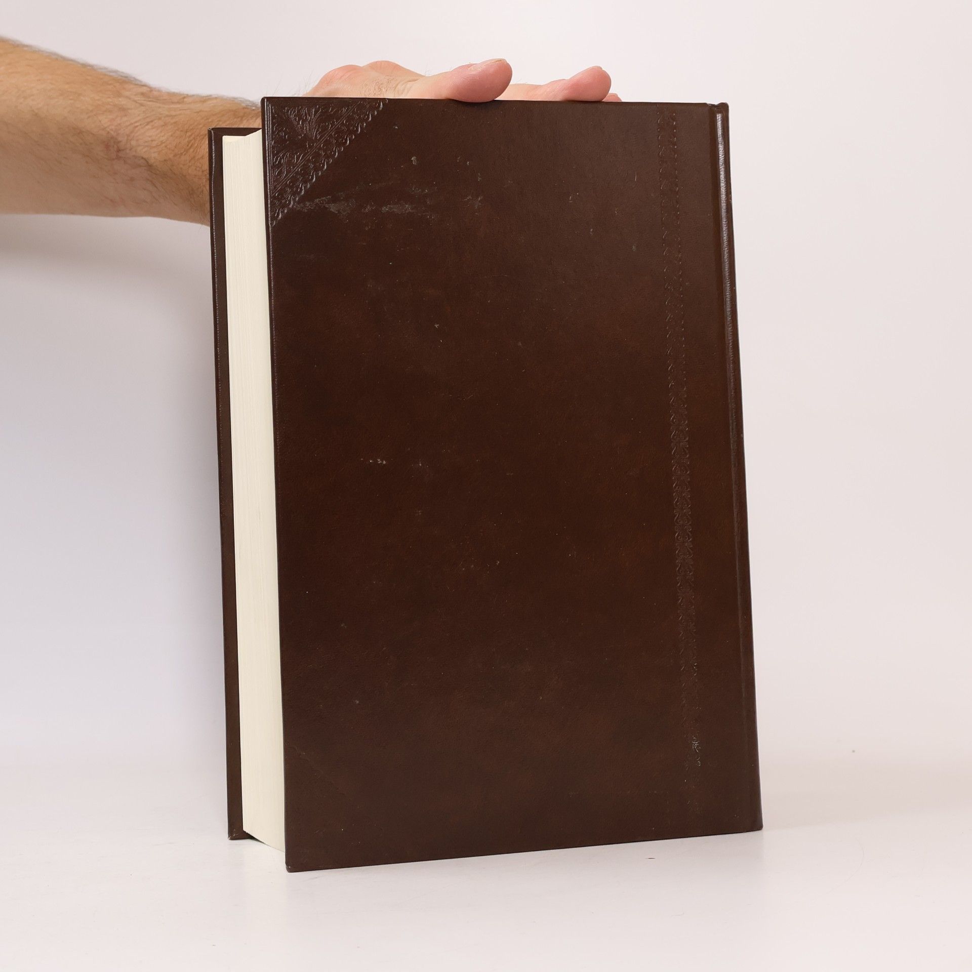 Various authors Ottův slovník naučný IX. díl: Falšování - Genrista