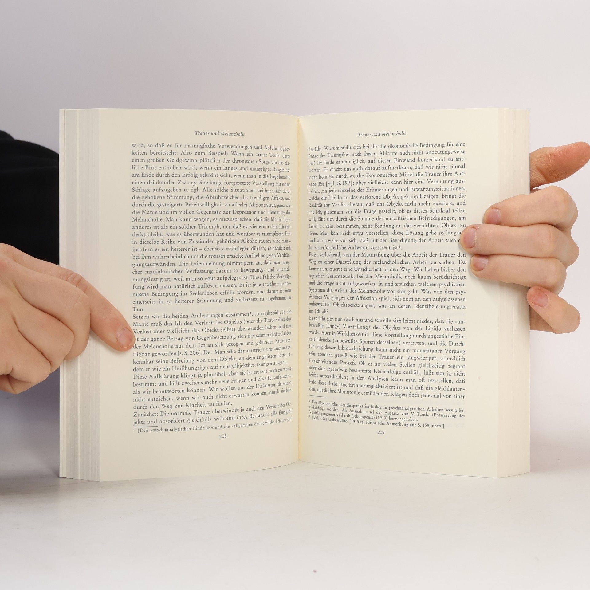 Sigmund Freud Studienausgabe