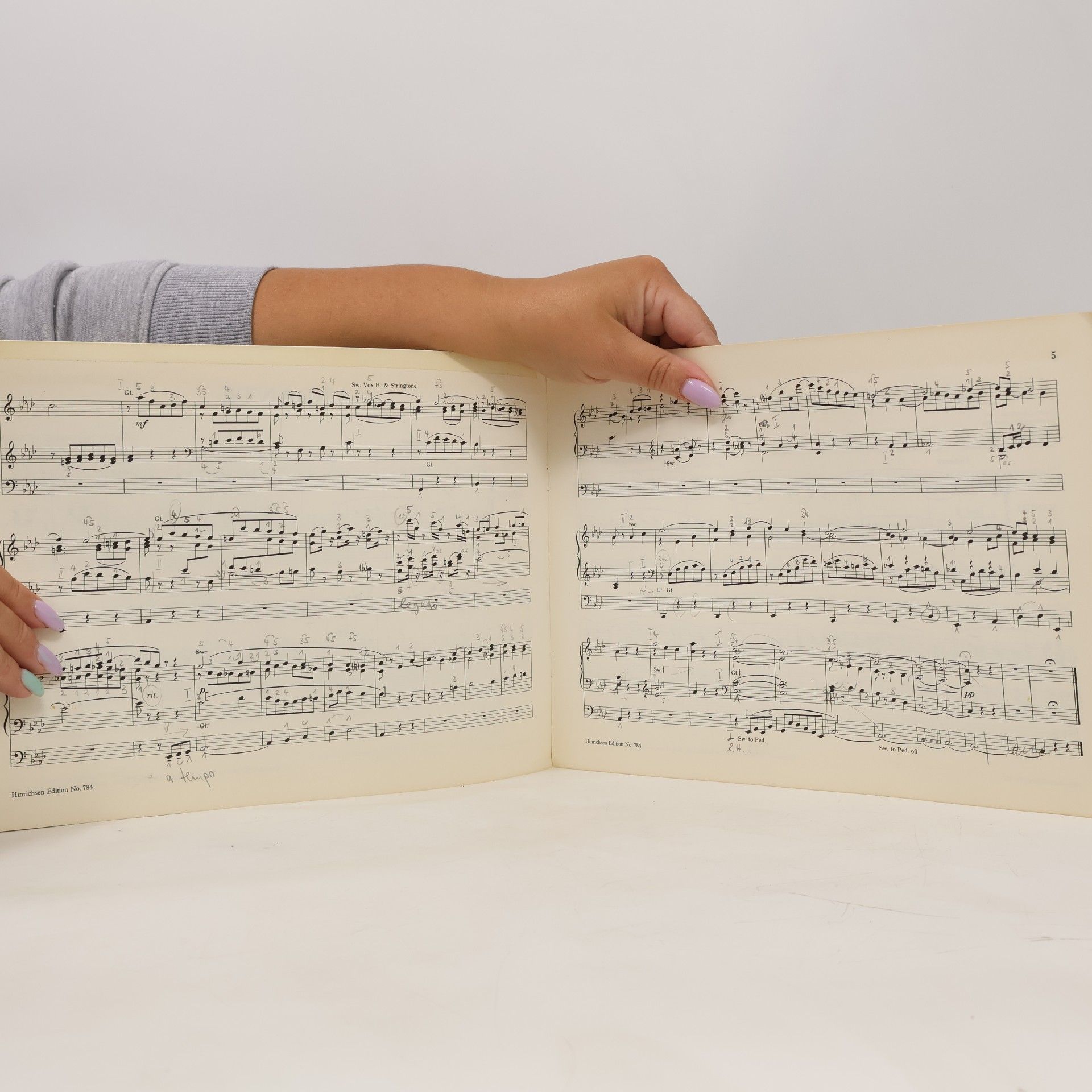 Various authors Mendelssohn and Hummel