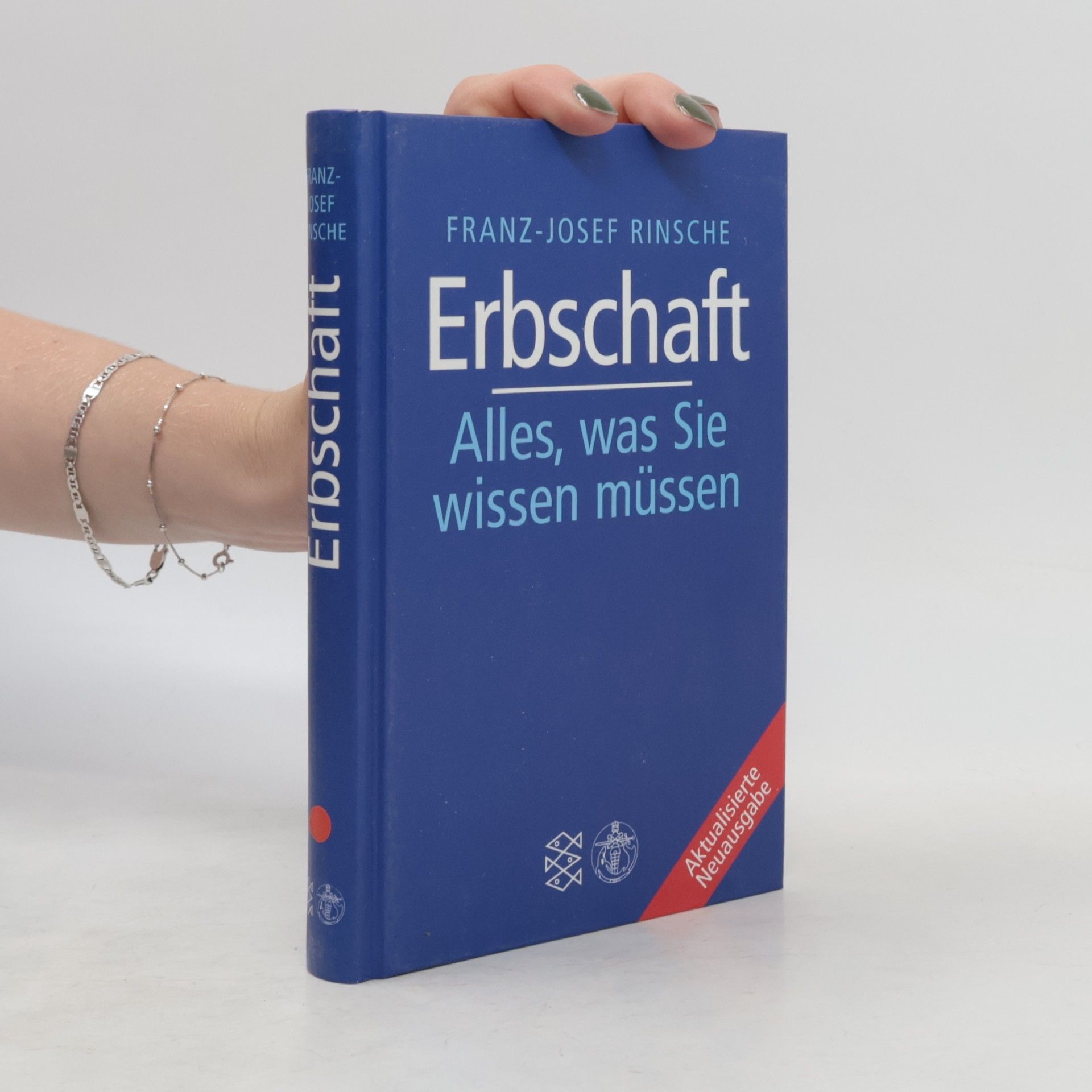 Erbschaft