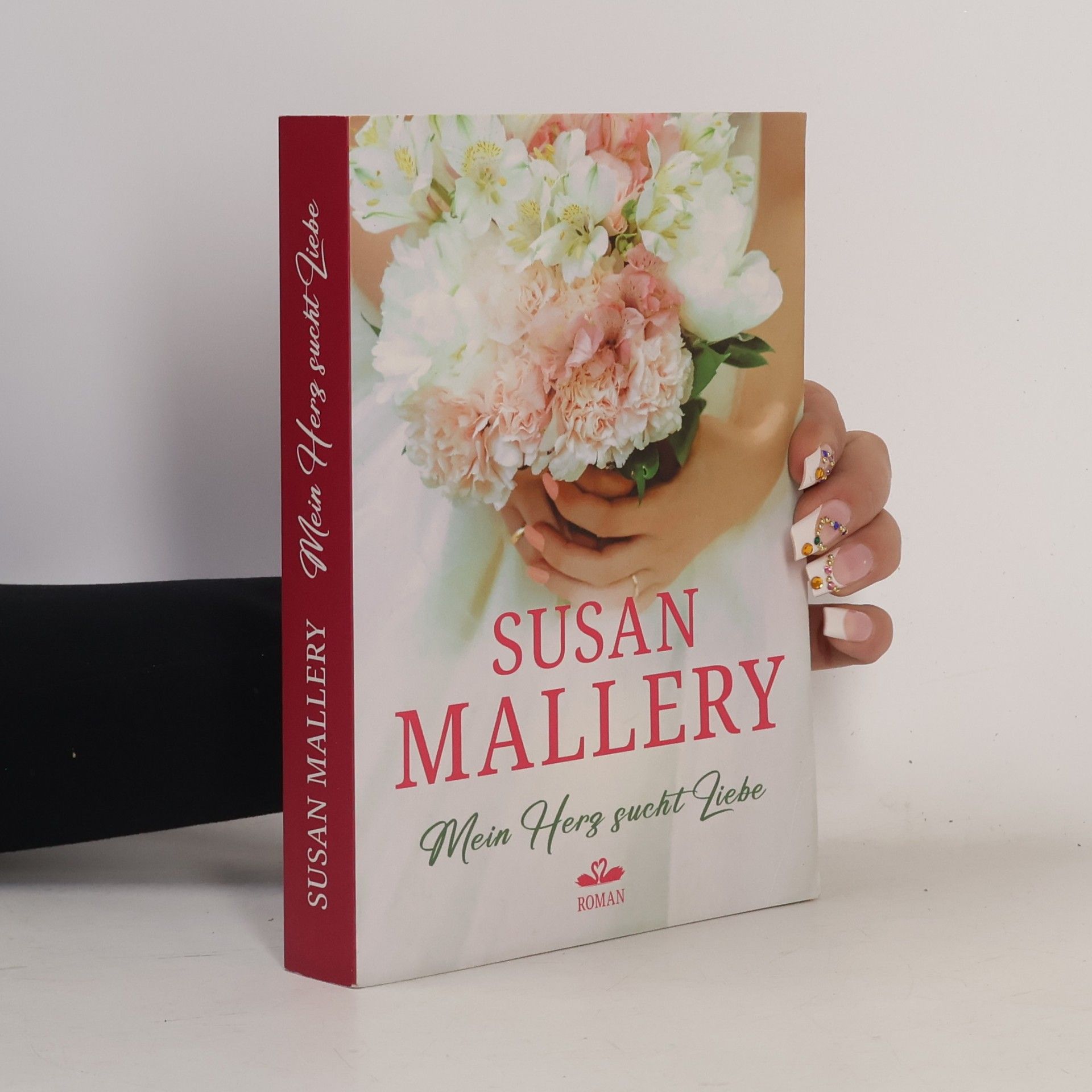Susan Mallery Mein Herz sucht Liebe