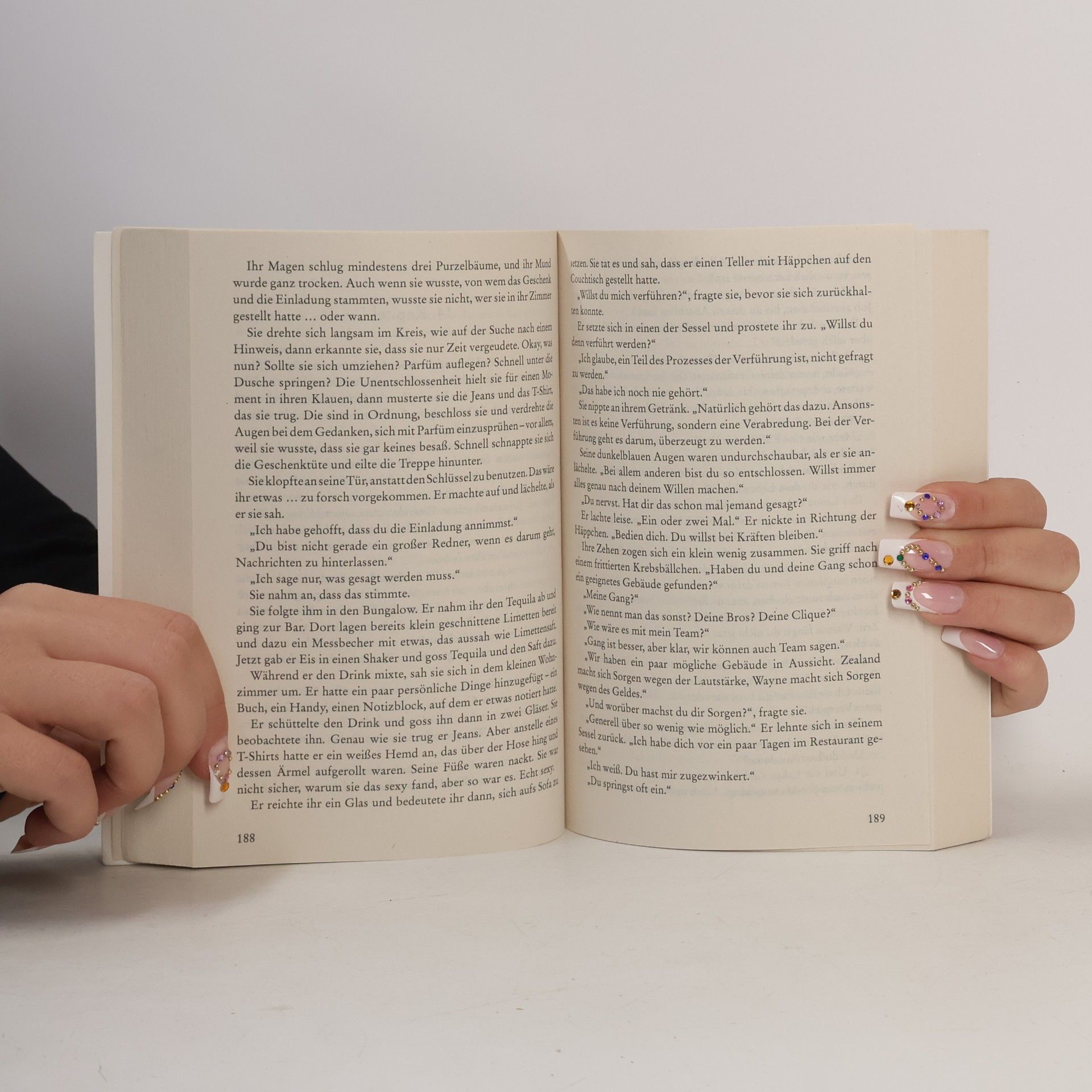 Susan Mallery Mein Herz sucht Liebe