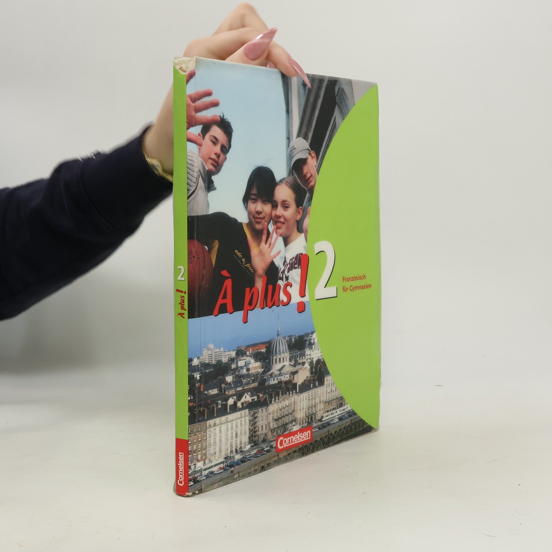 Schülerbuch
