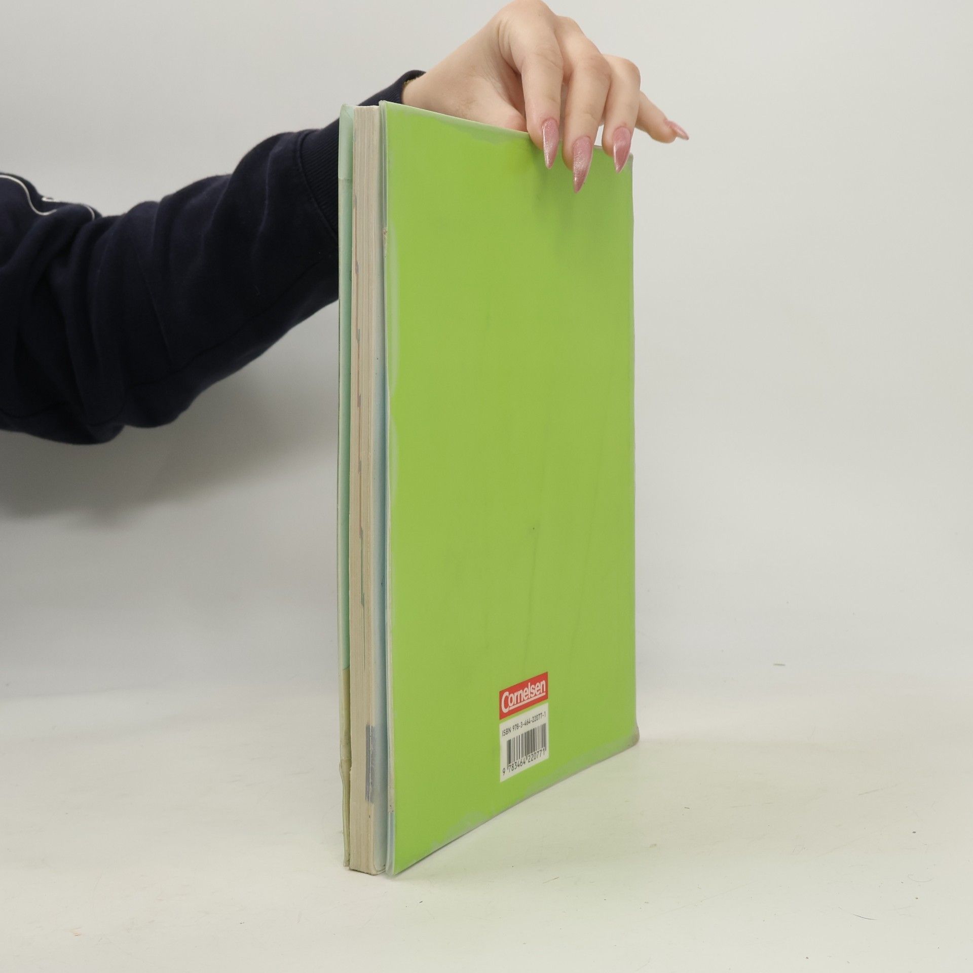 Hans Bächle Schülerbuch