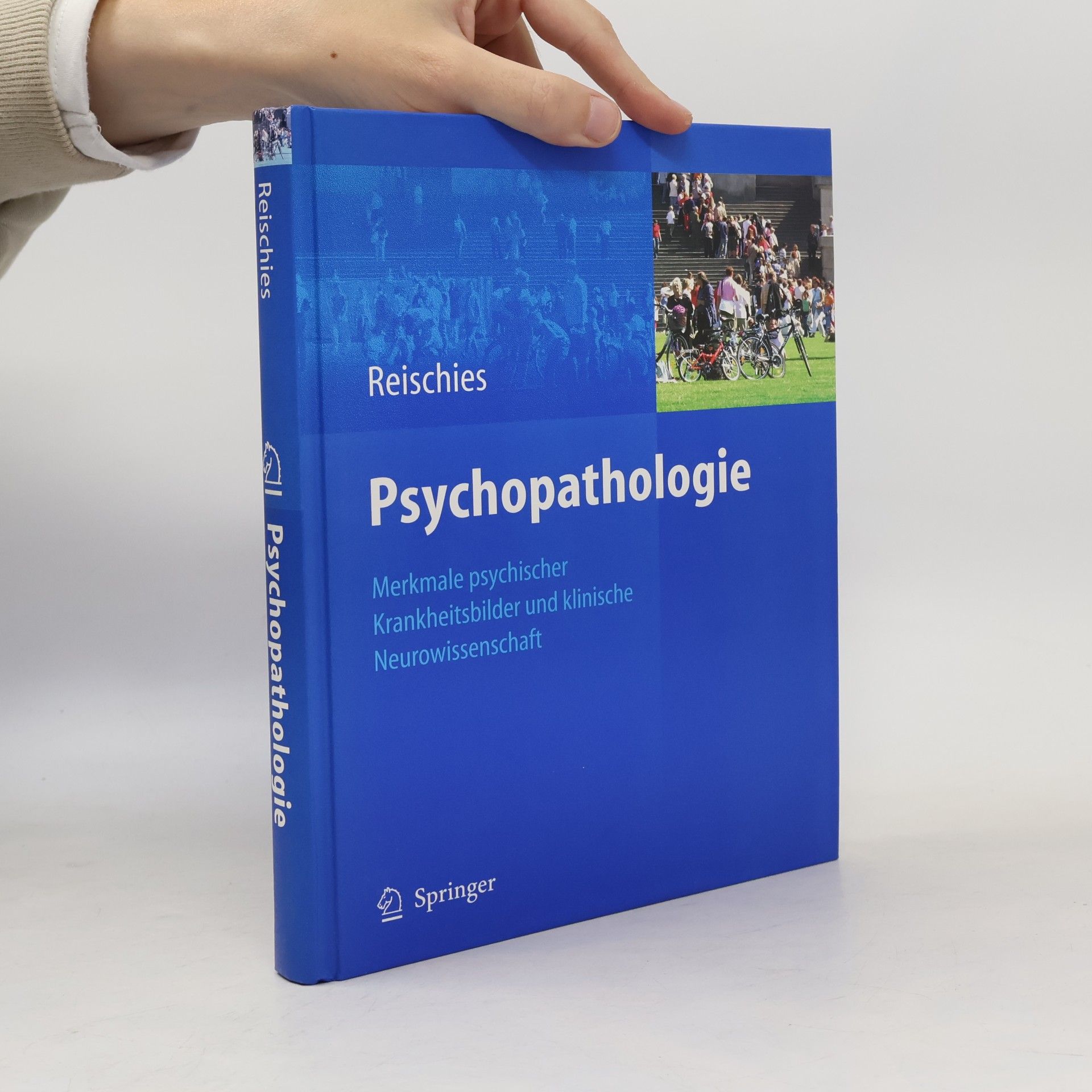 Psychopathologie