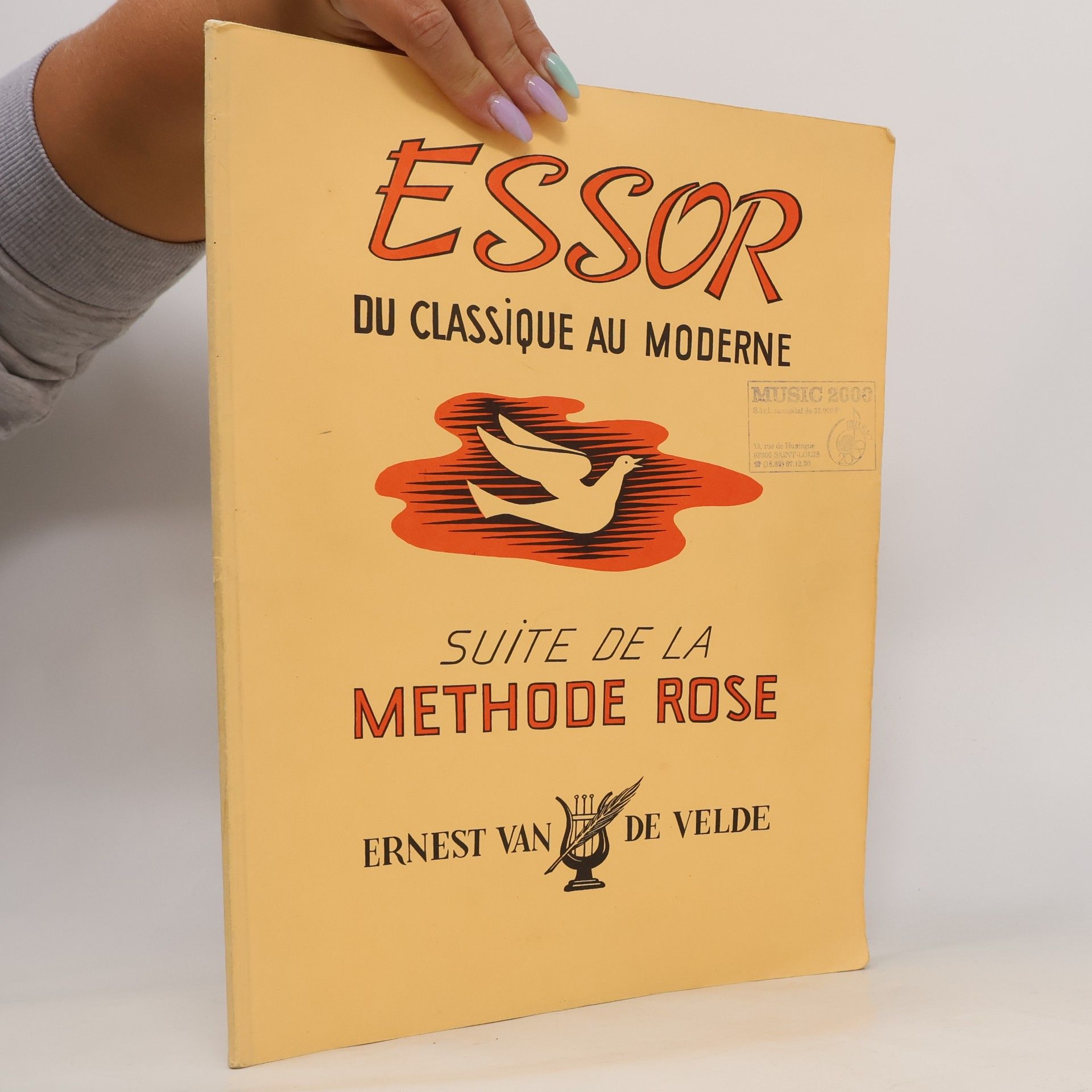 ESSOR