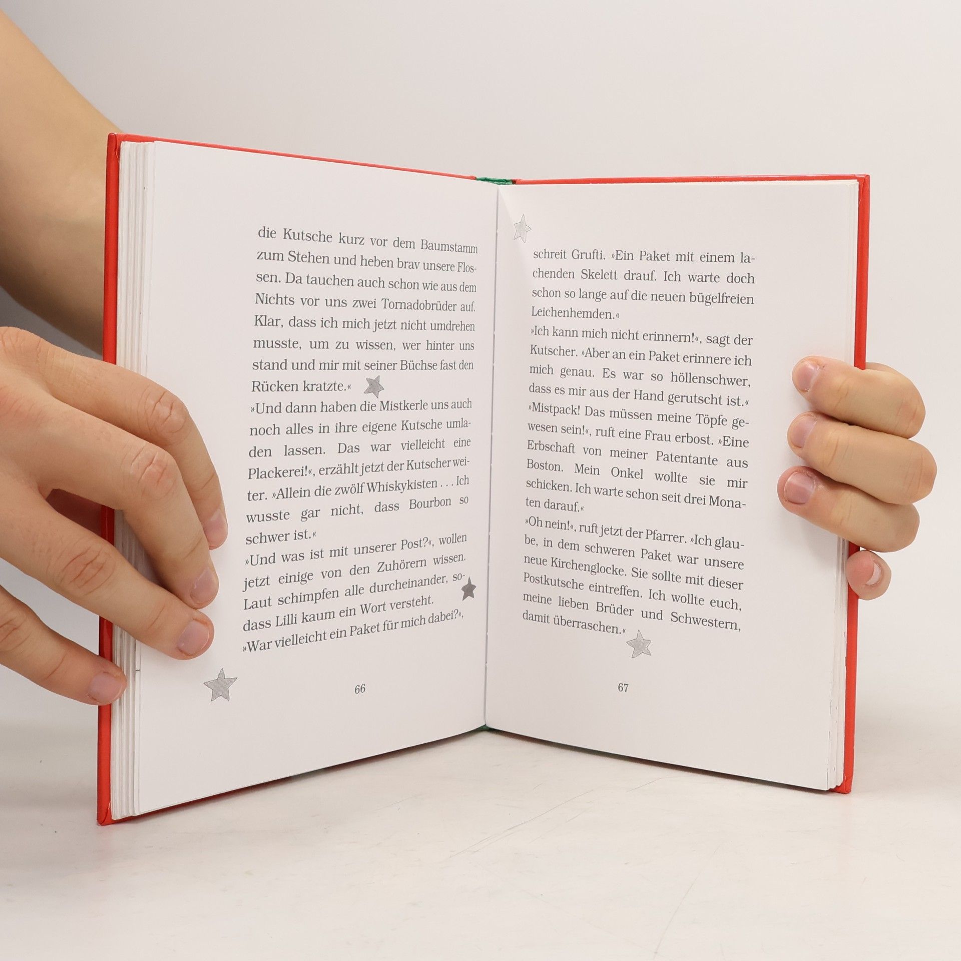 Autorenkollektiv Hexe Lilli im wilden Wilden Westen
