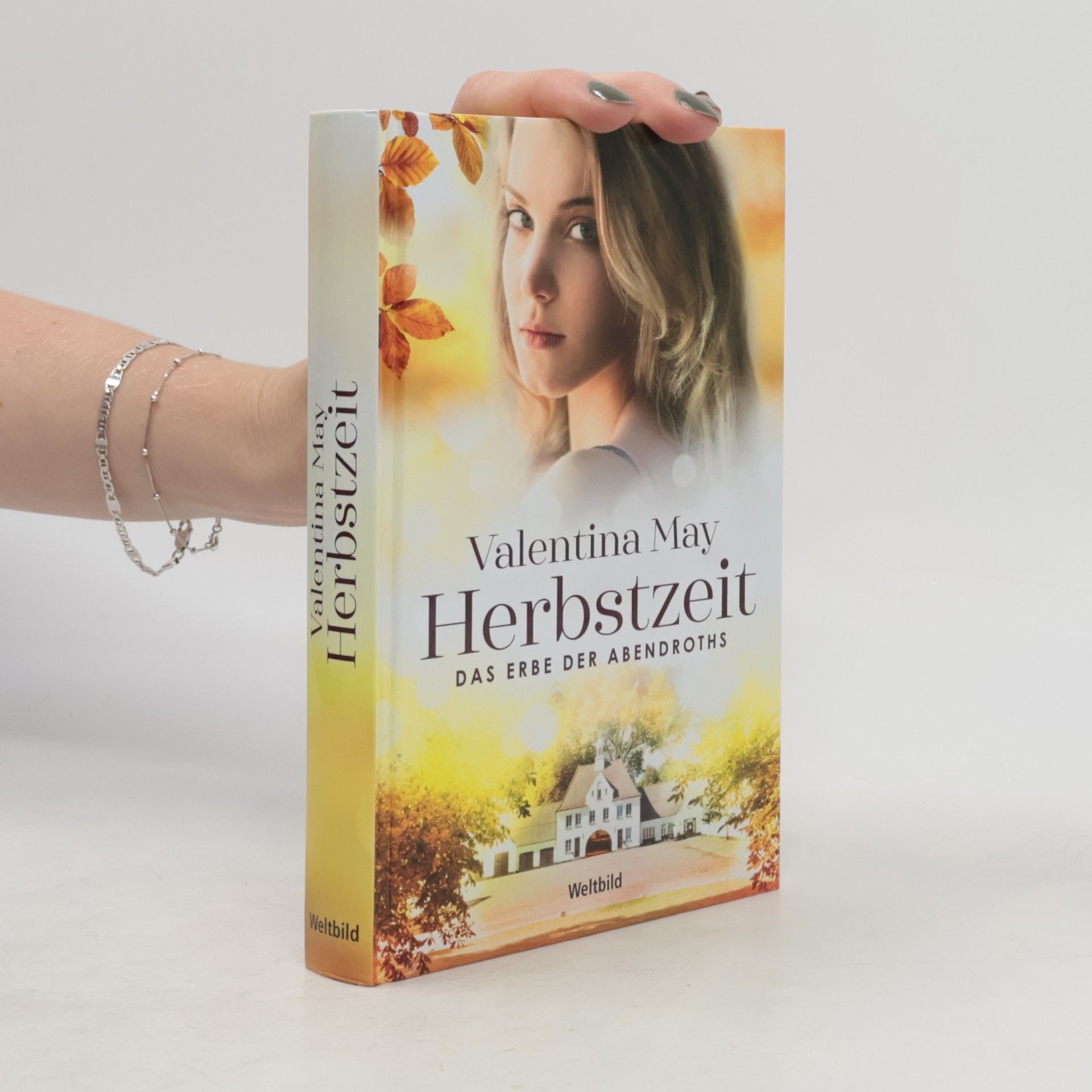 Herbstzeit