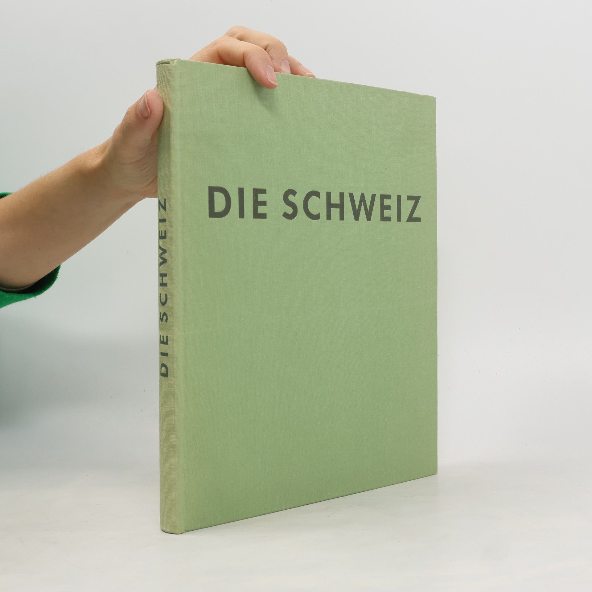 Die Schweiz