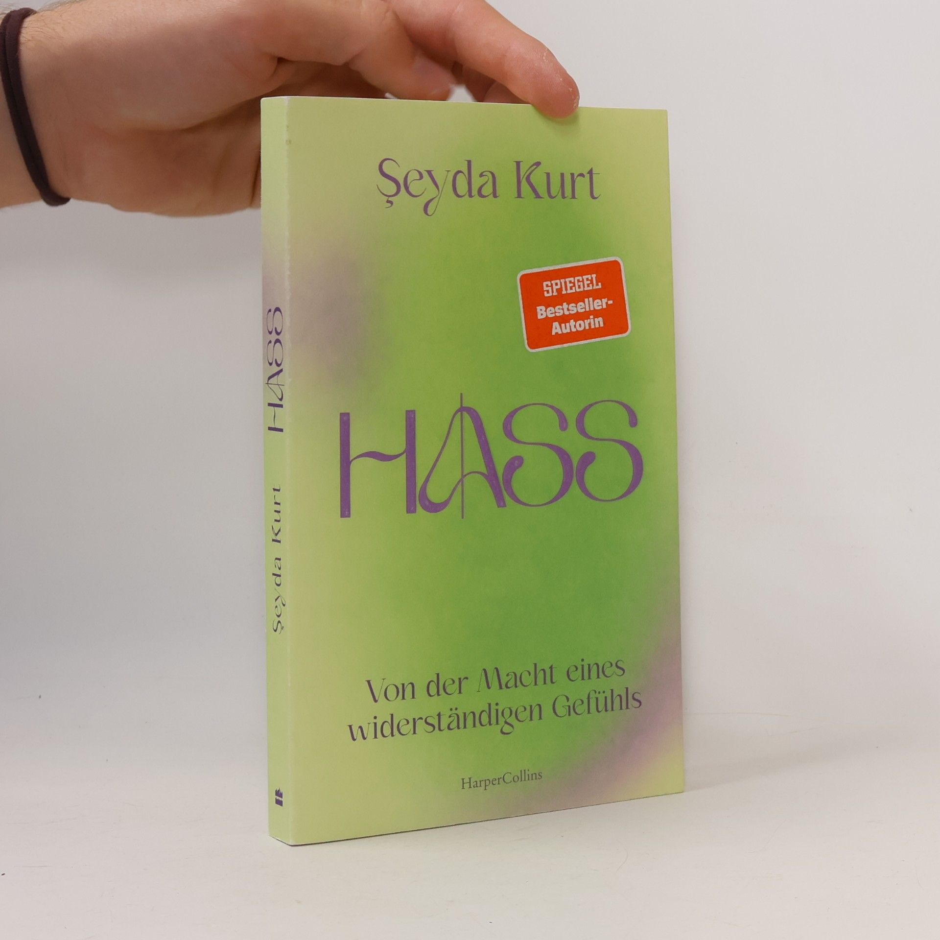 S. eyda Kurt HASS – von der Macht eines widerständigen Gefühls