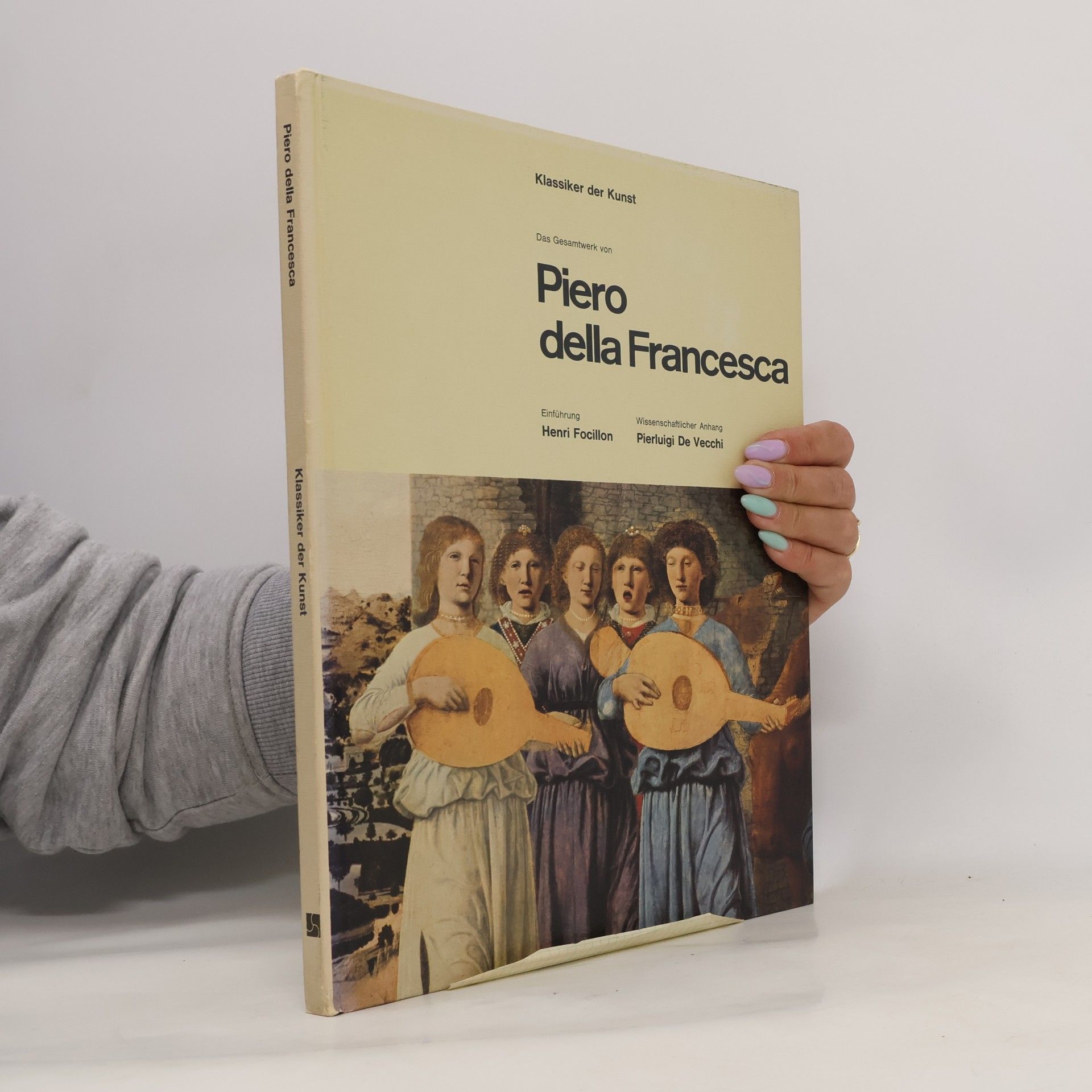 Das Gesamtwerk von Piero della Francesca