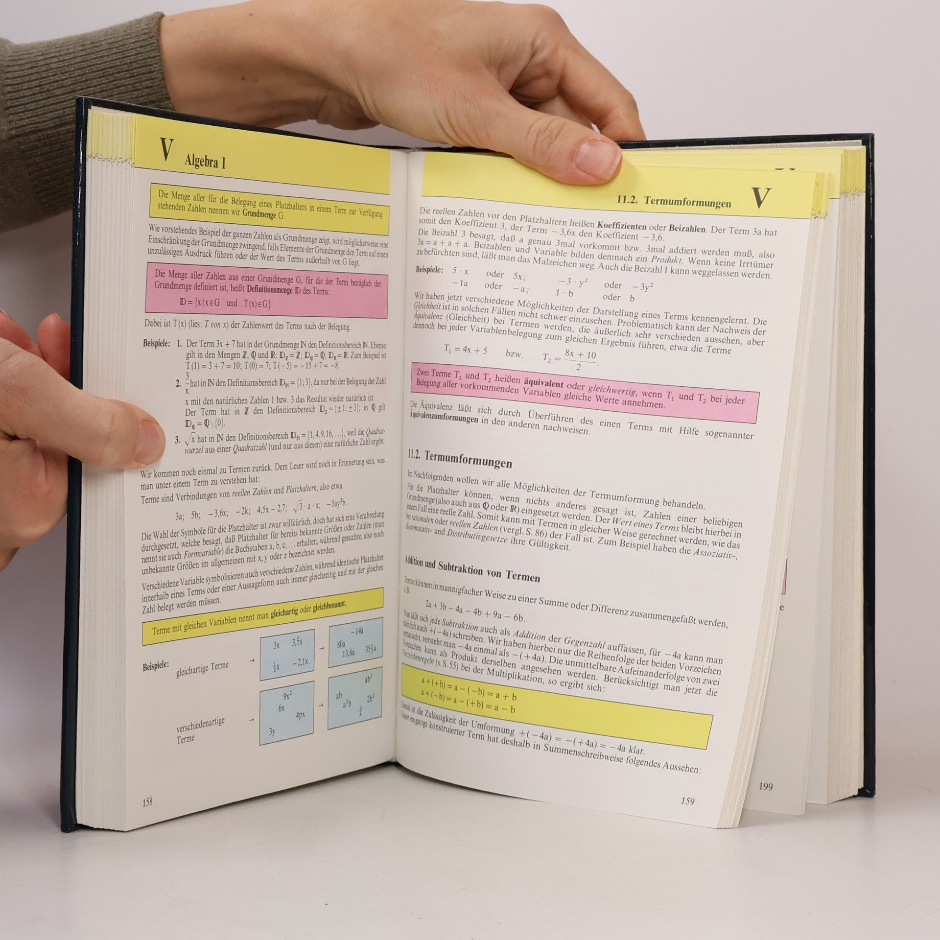Peter Engel Mathematik 1 Ratgeber zum Selbststudium