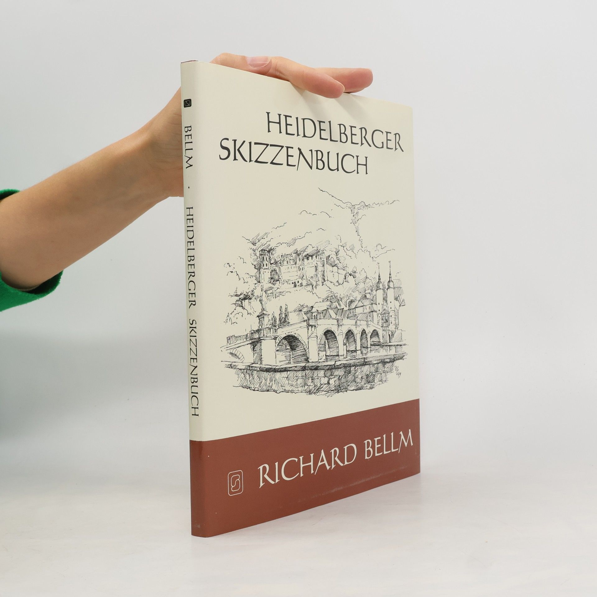 Heidelberger Skizzenbuch