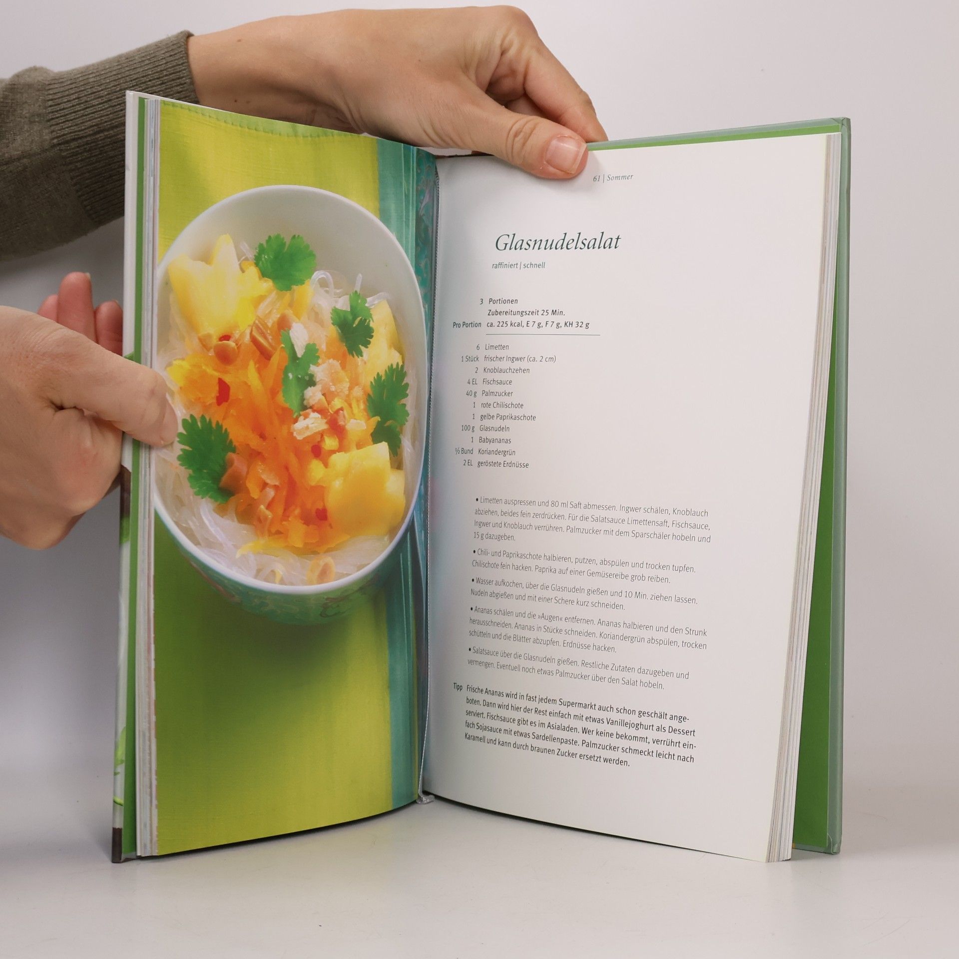 Brigitte-Kochbuch-Edition