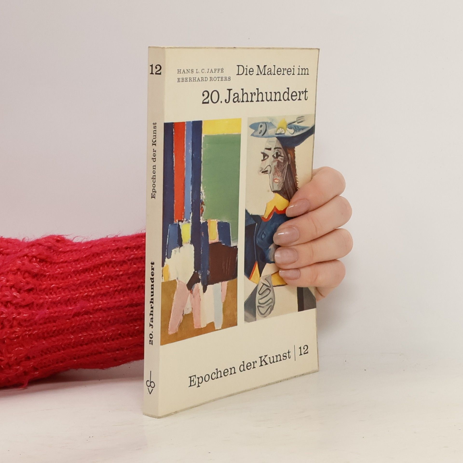 Die Malerei im 20. Jahrhundert