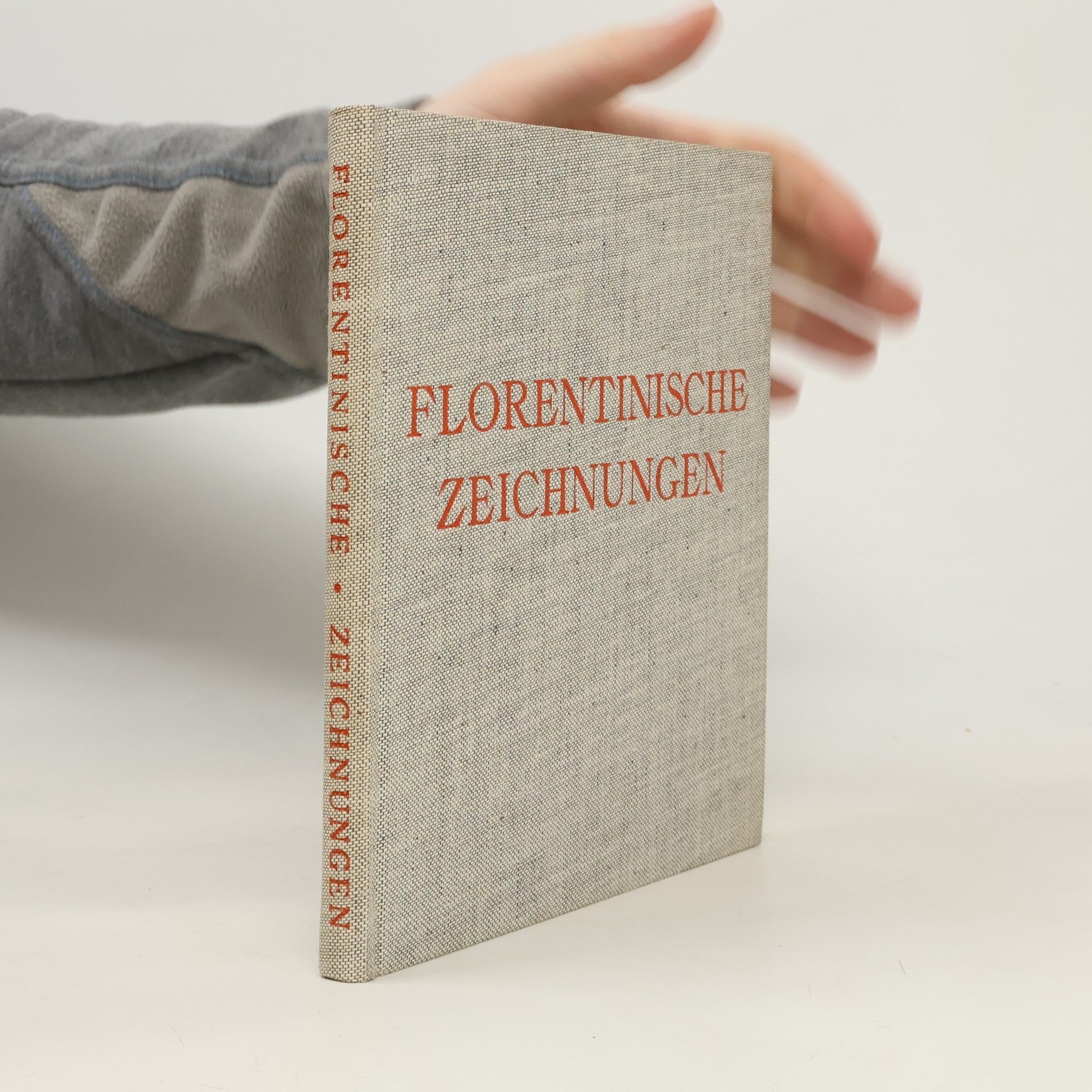 Florentinische Zeichnungen