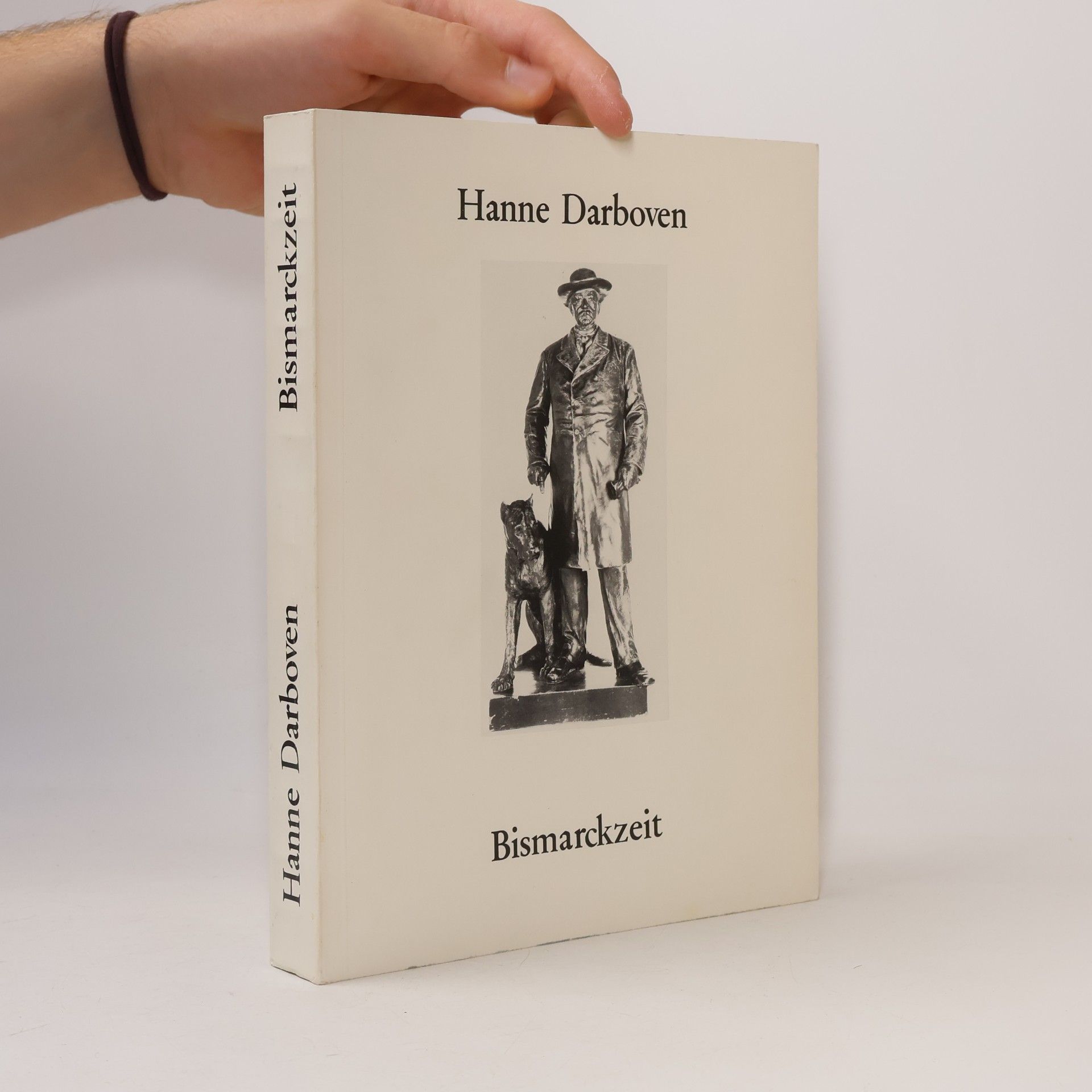 Hanne Darboven Hanne Darboven