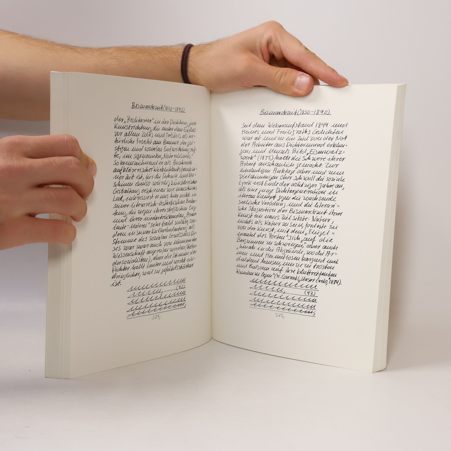 Hanne Darboven Hanne Darboven