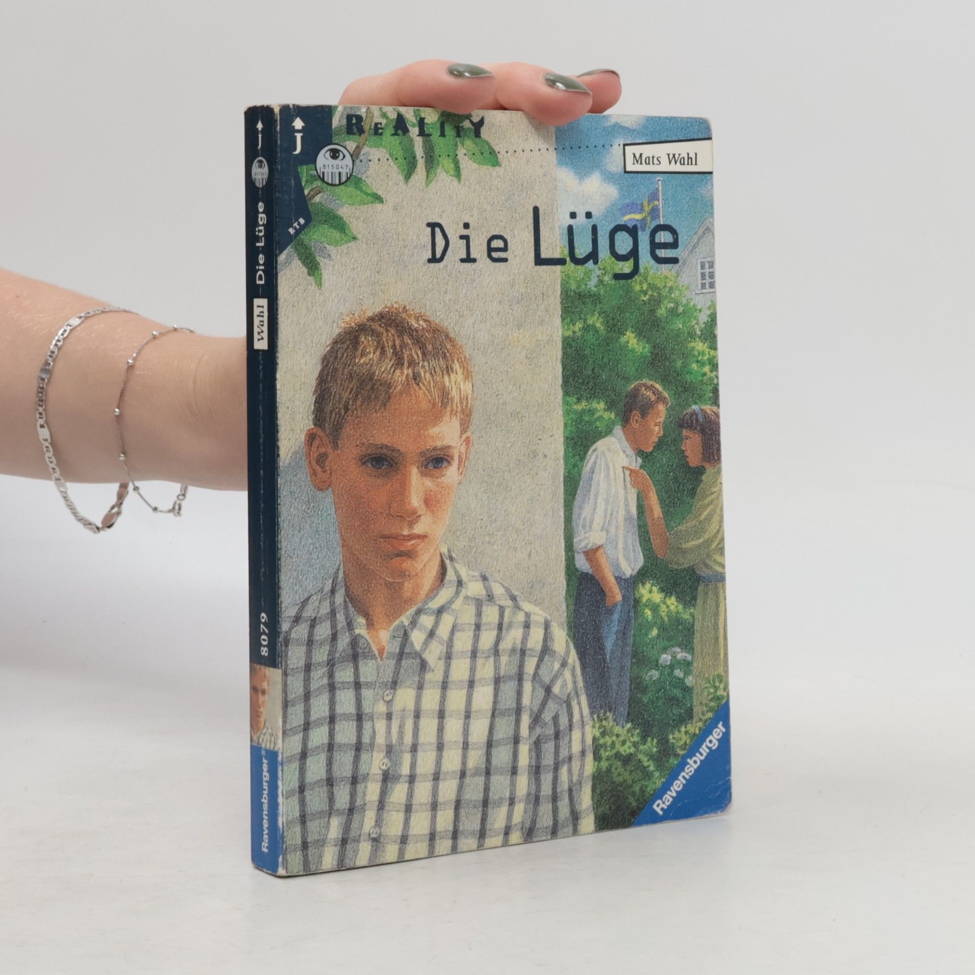 Reality: Die Lüge