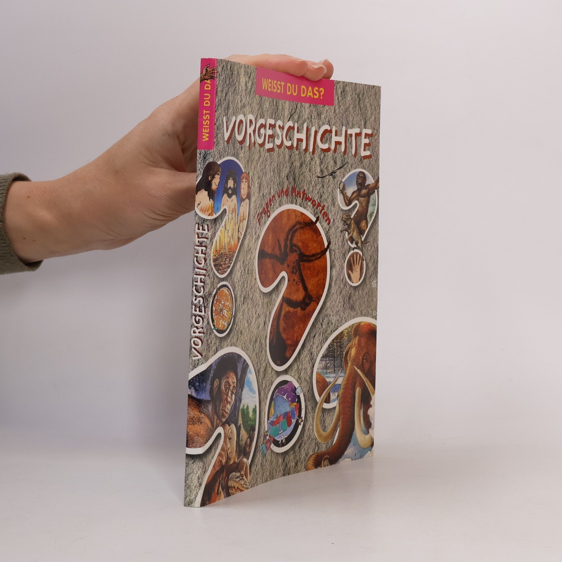 Autorenkollektiv Vorgeschichte