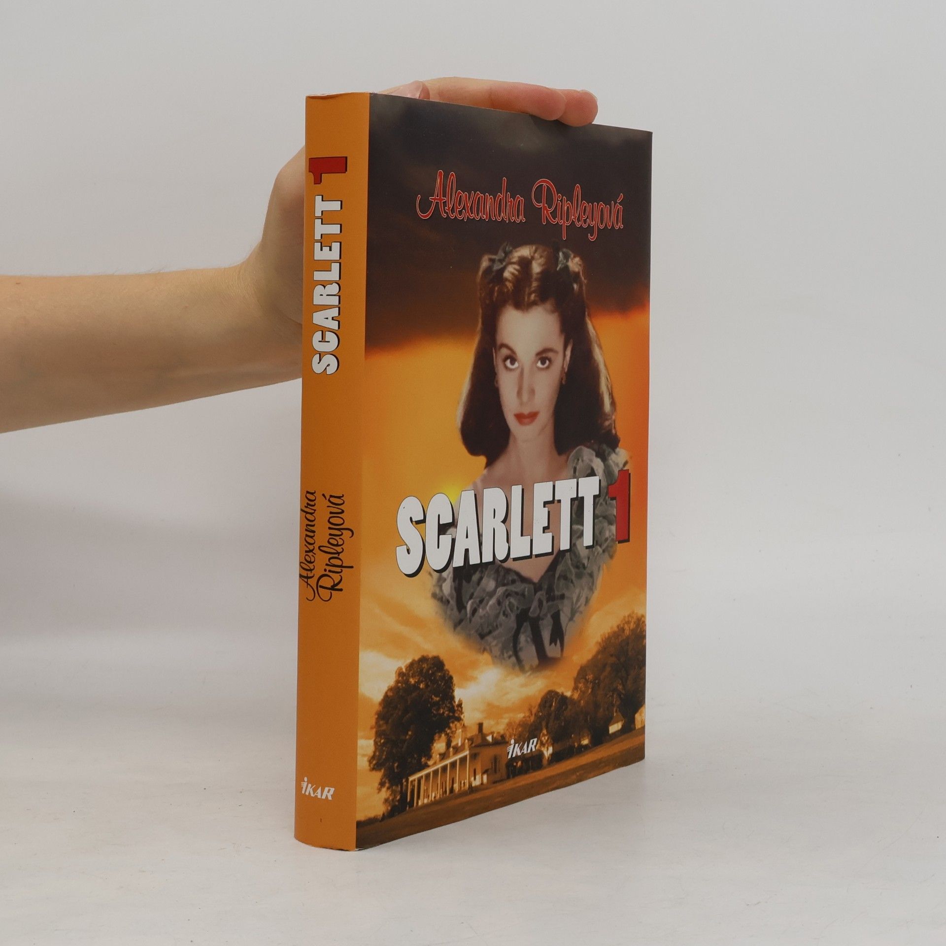 Scarlett 1