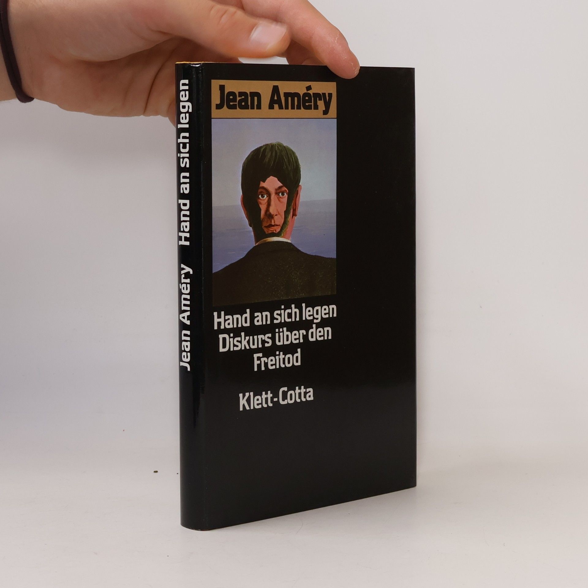 Jean Améry Hand an sich legen