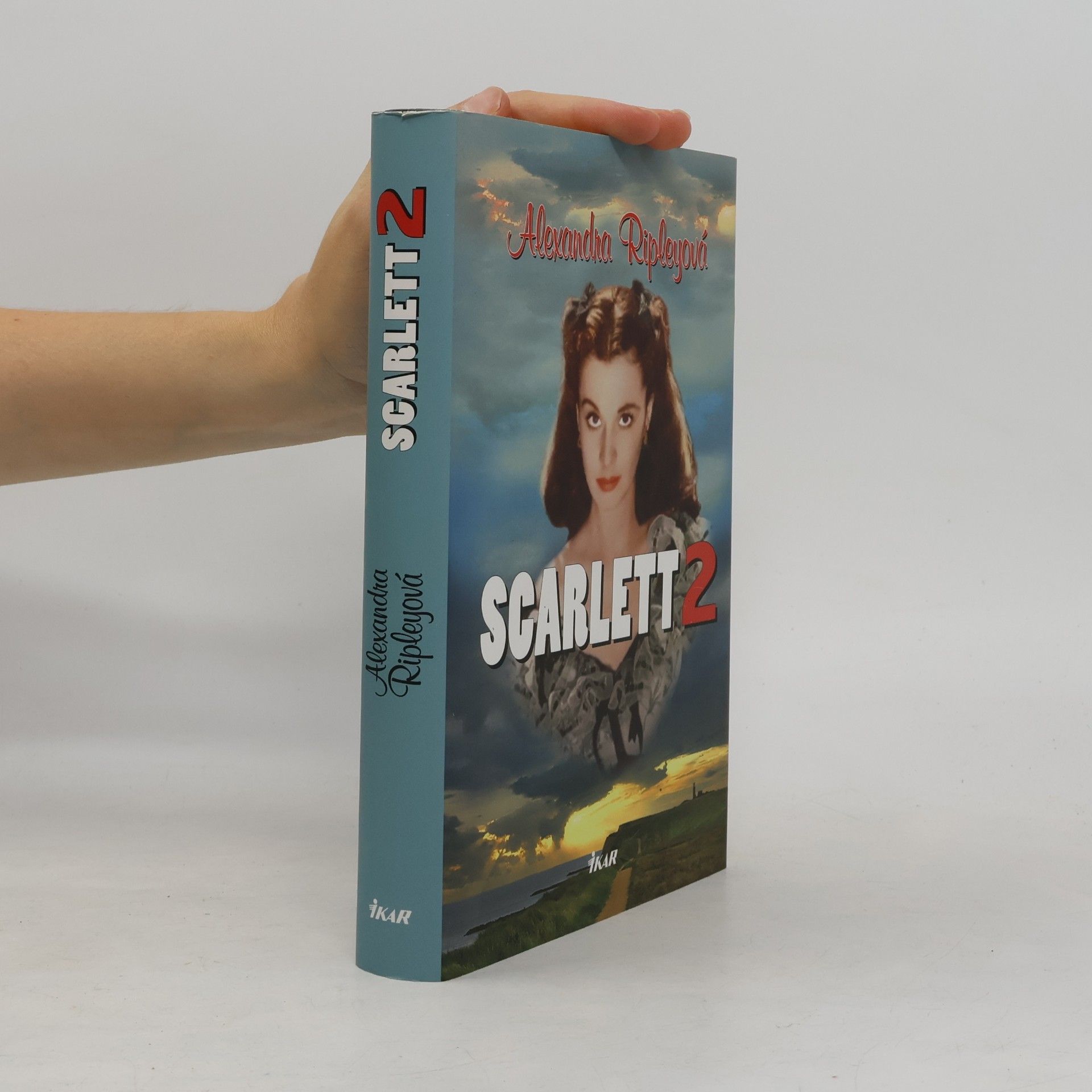 Scarlett 2.