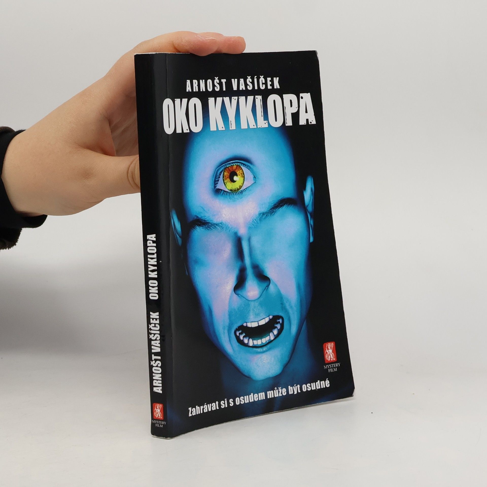 Oko kyklopa