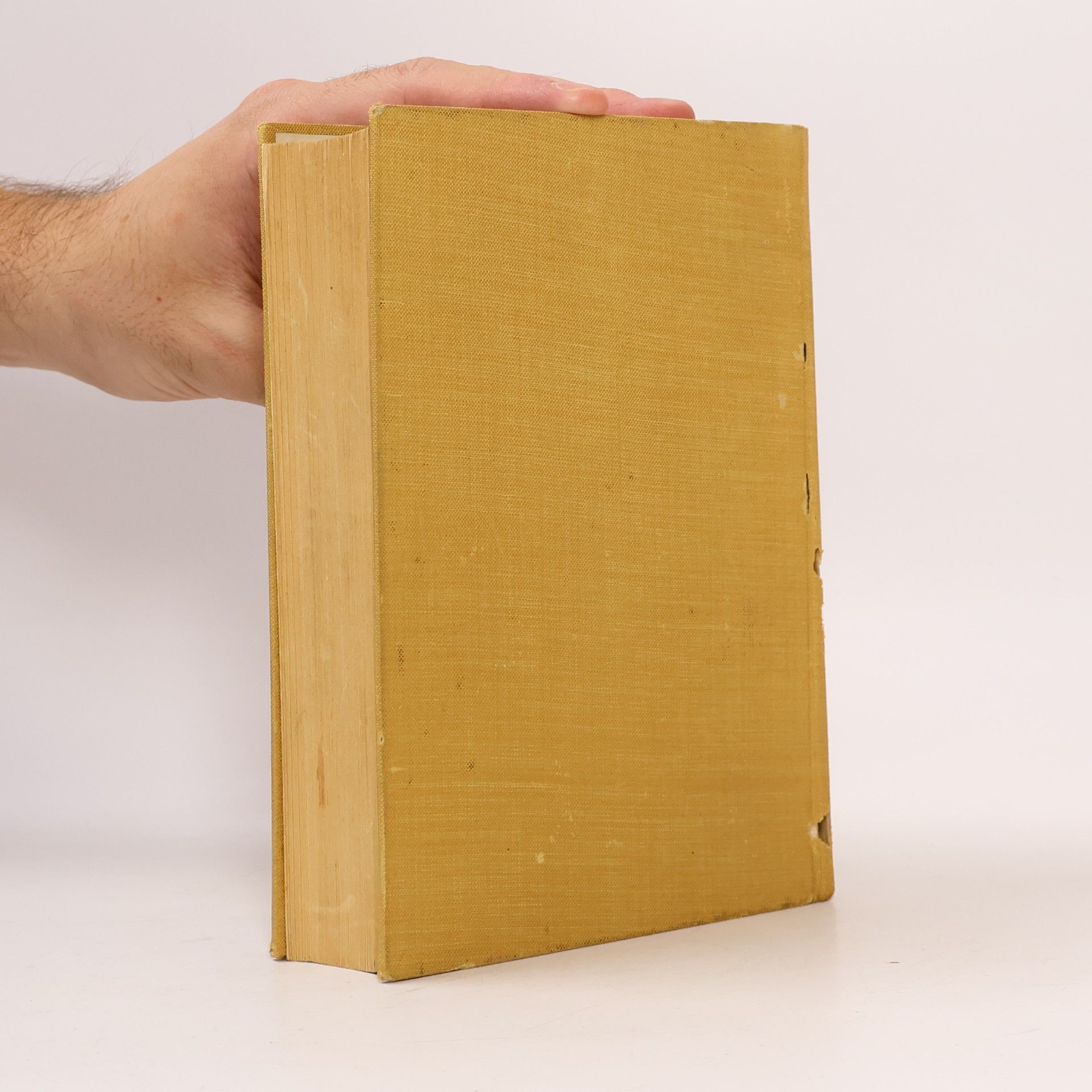 Autorenkollektiv Reader's Digest. Auswahlbücher III/1958