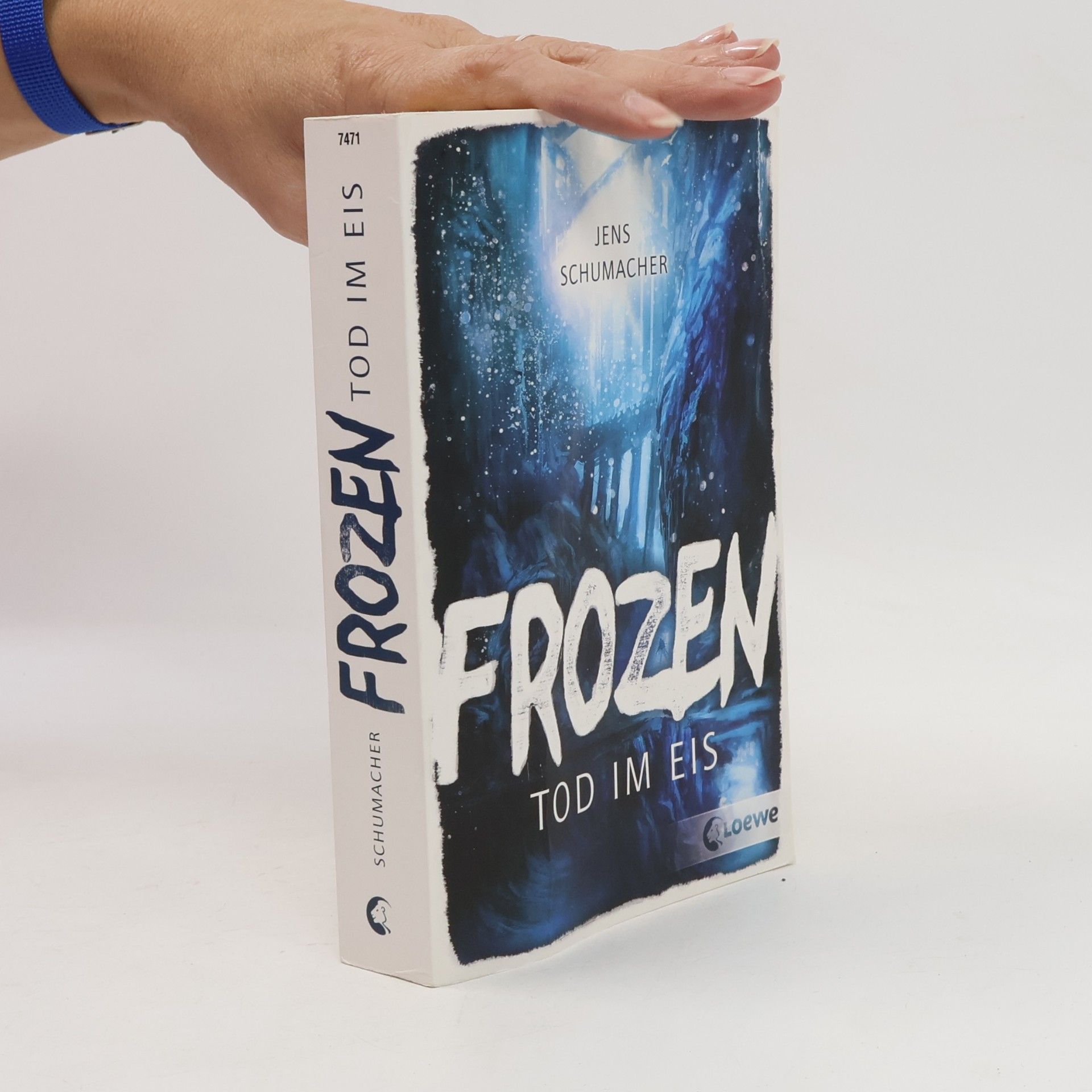 Frozen