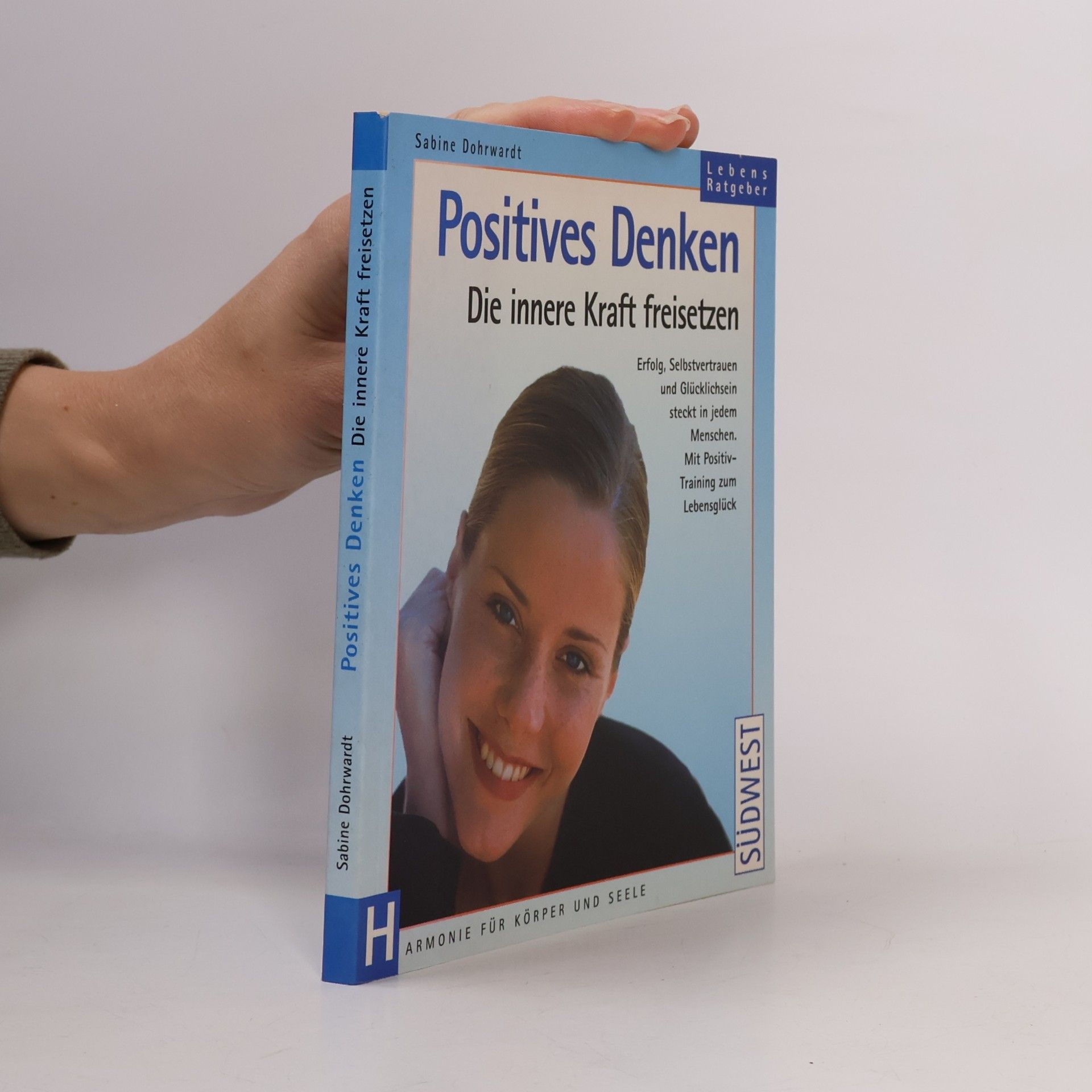 Positives Denken