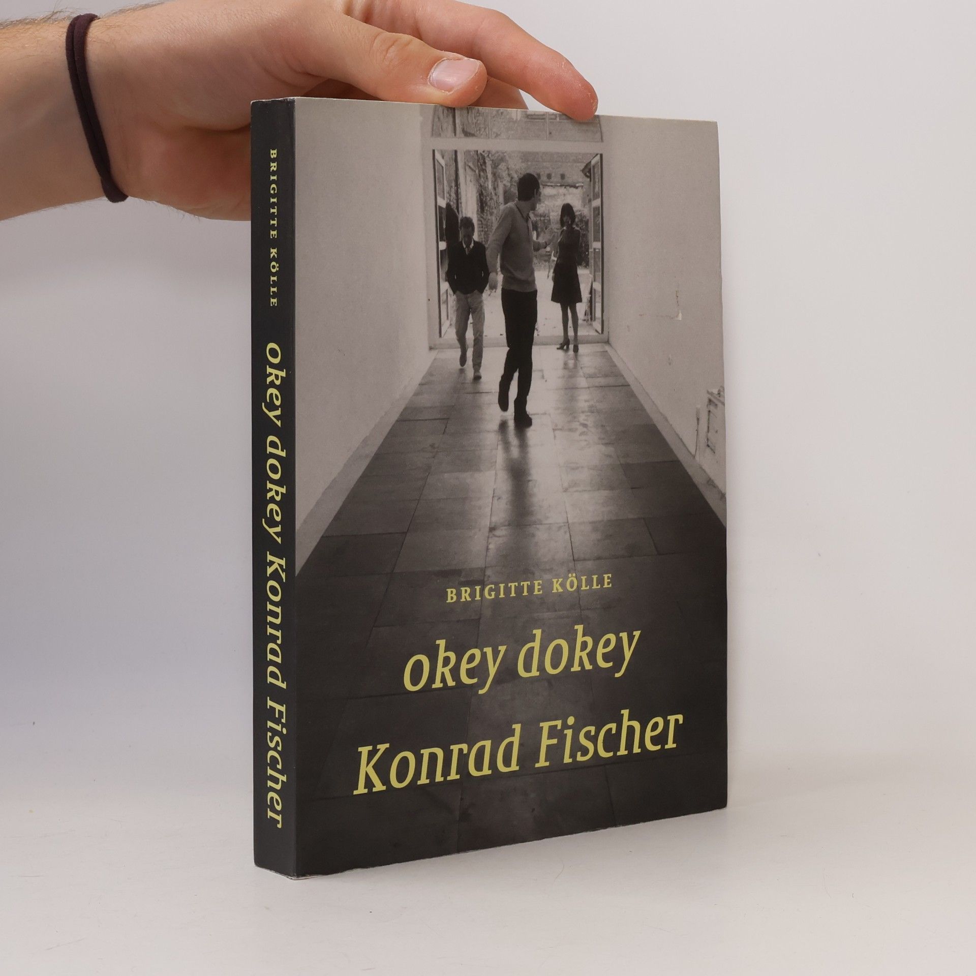 Konrad Fischer
