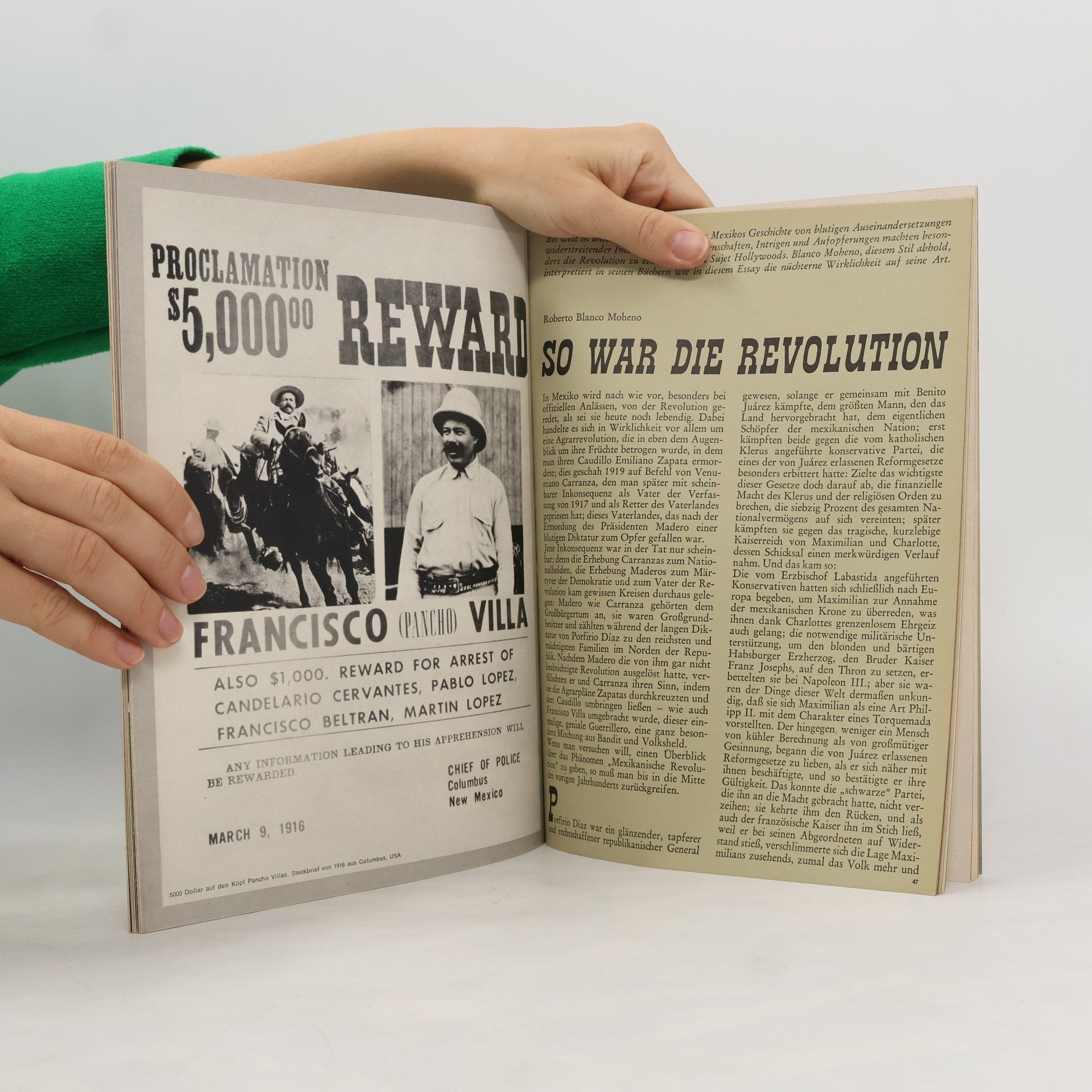 Autorenkollektiv Merian. Mexiko 9/24