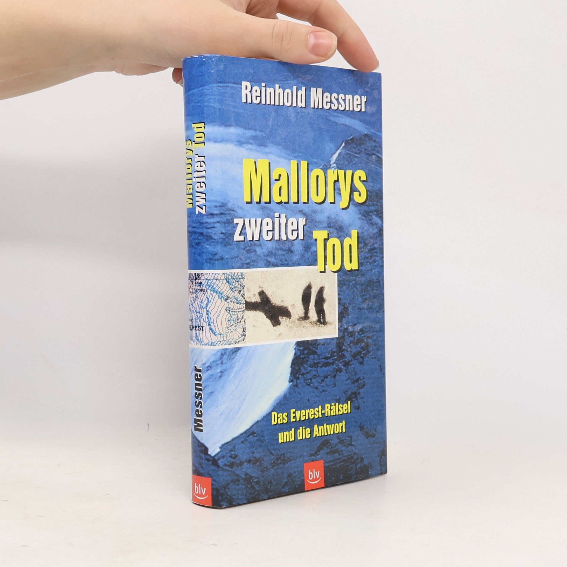 Mallorys zweiter Tod