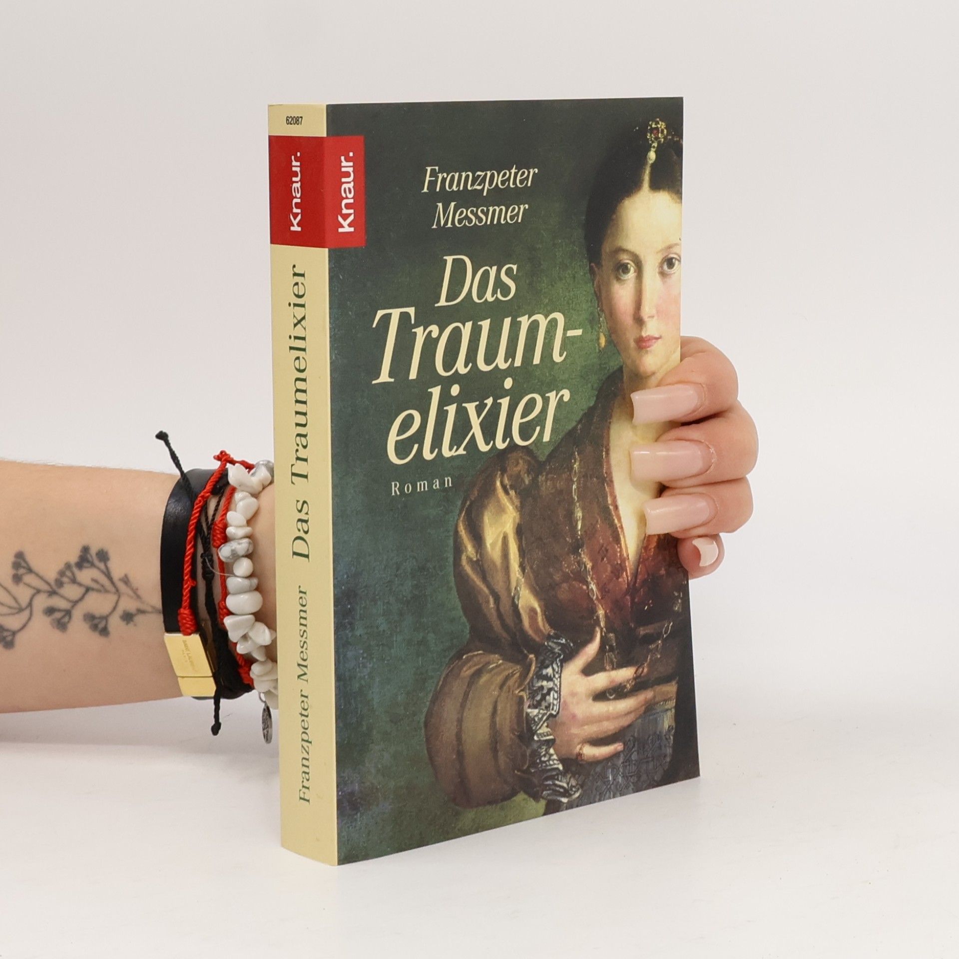 Traumelixier