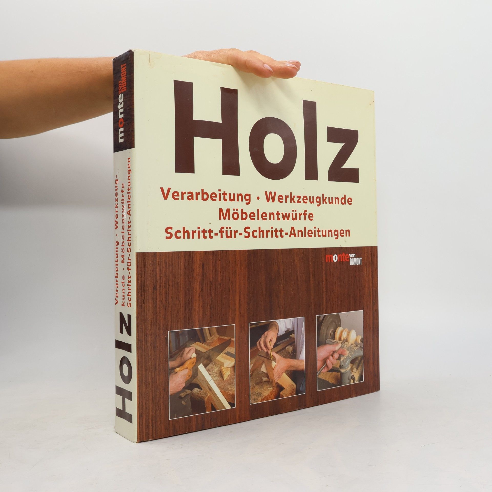 Holz