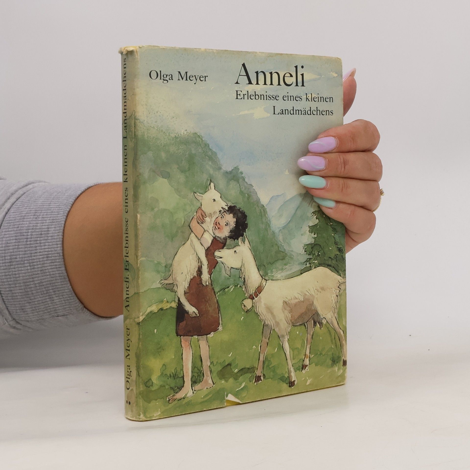 Anneli