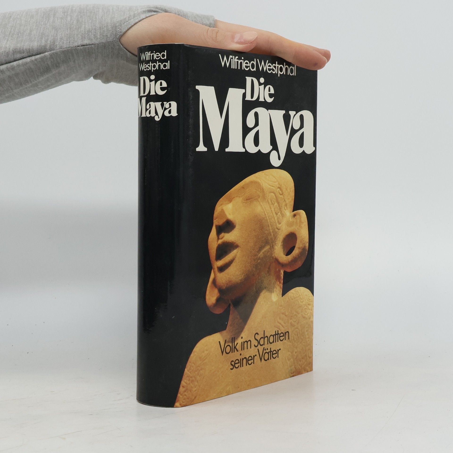 Die Maya