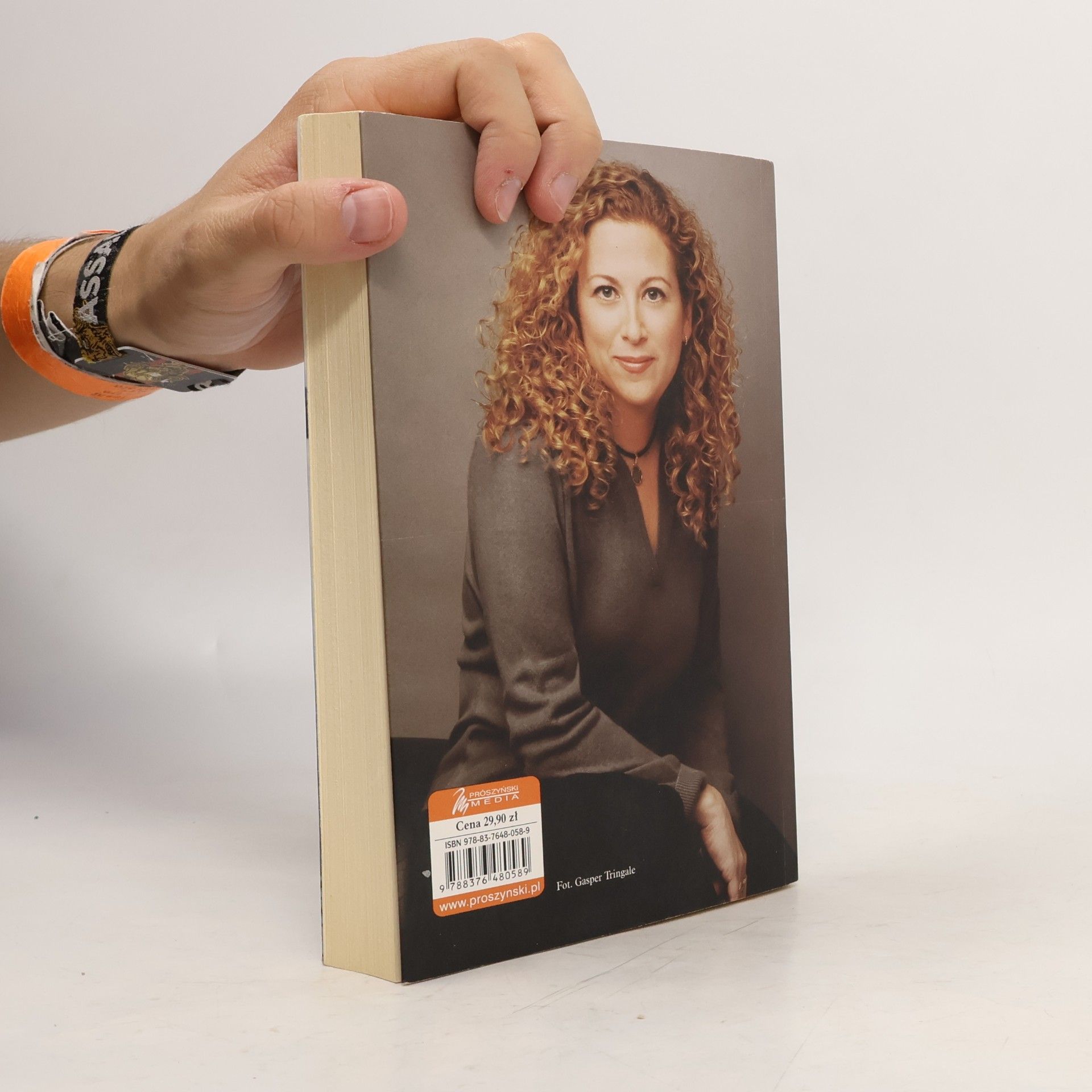 Jodi Picoult Jak z obrazka
