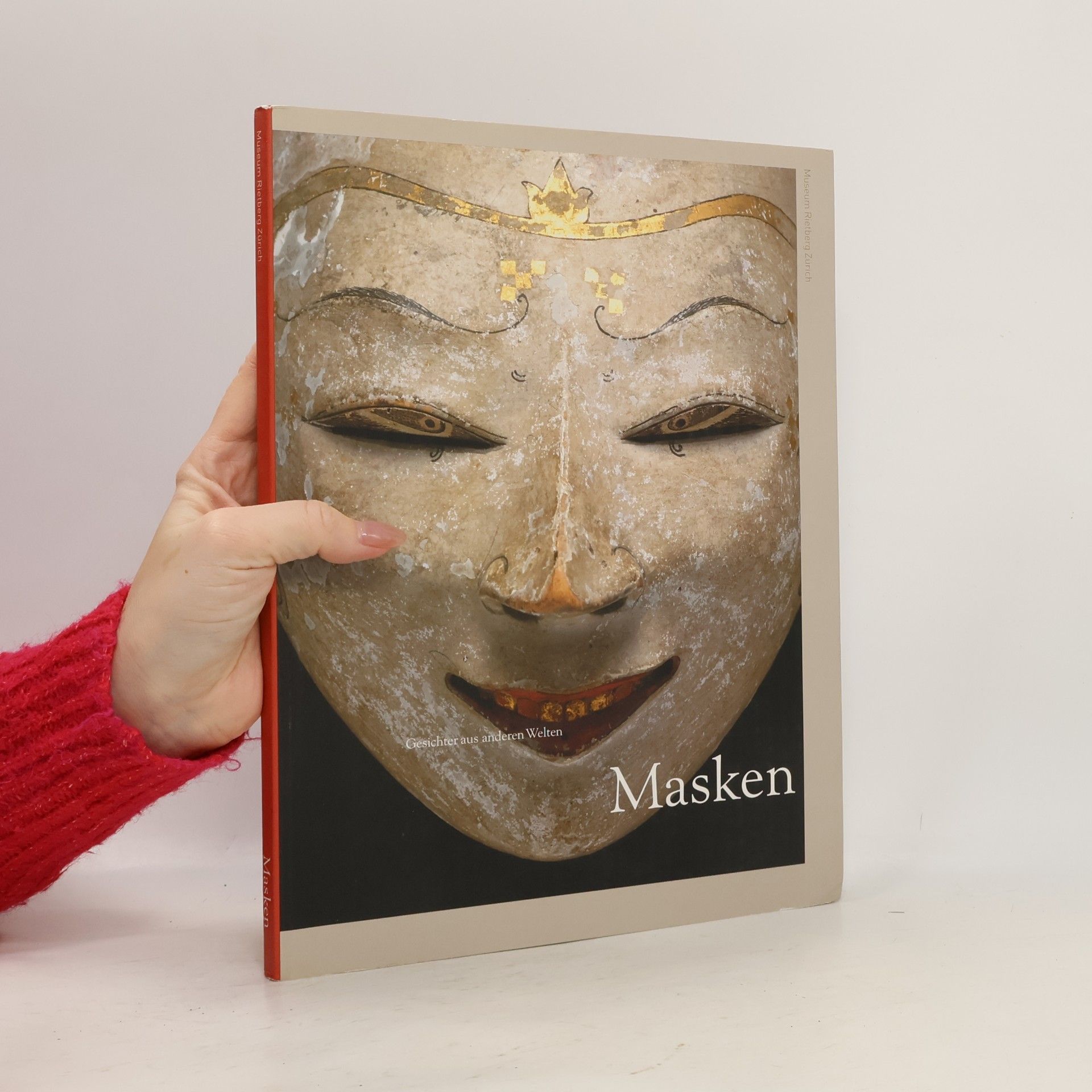 Various authors Masken