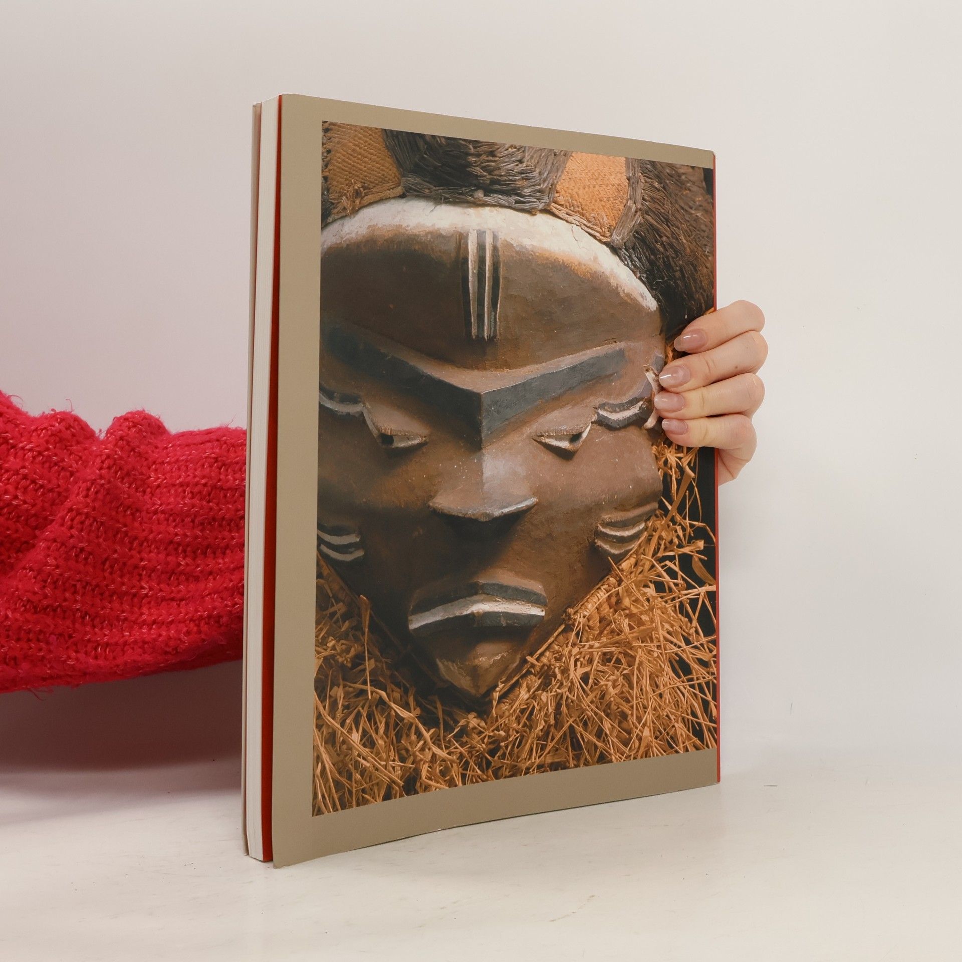 Various authors Masken