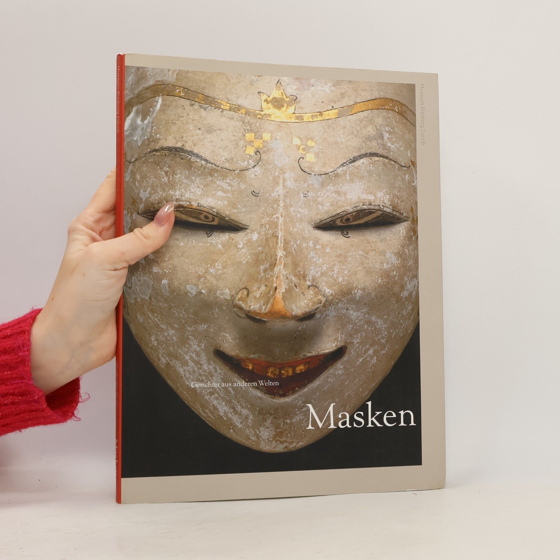 Various authors Masken