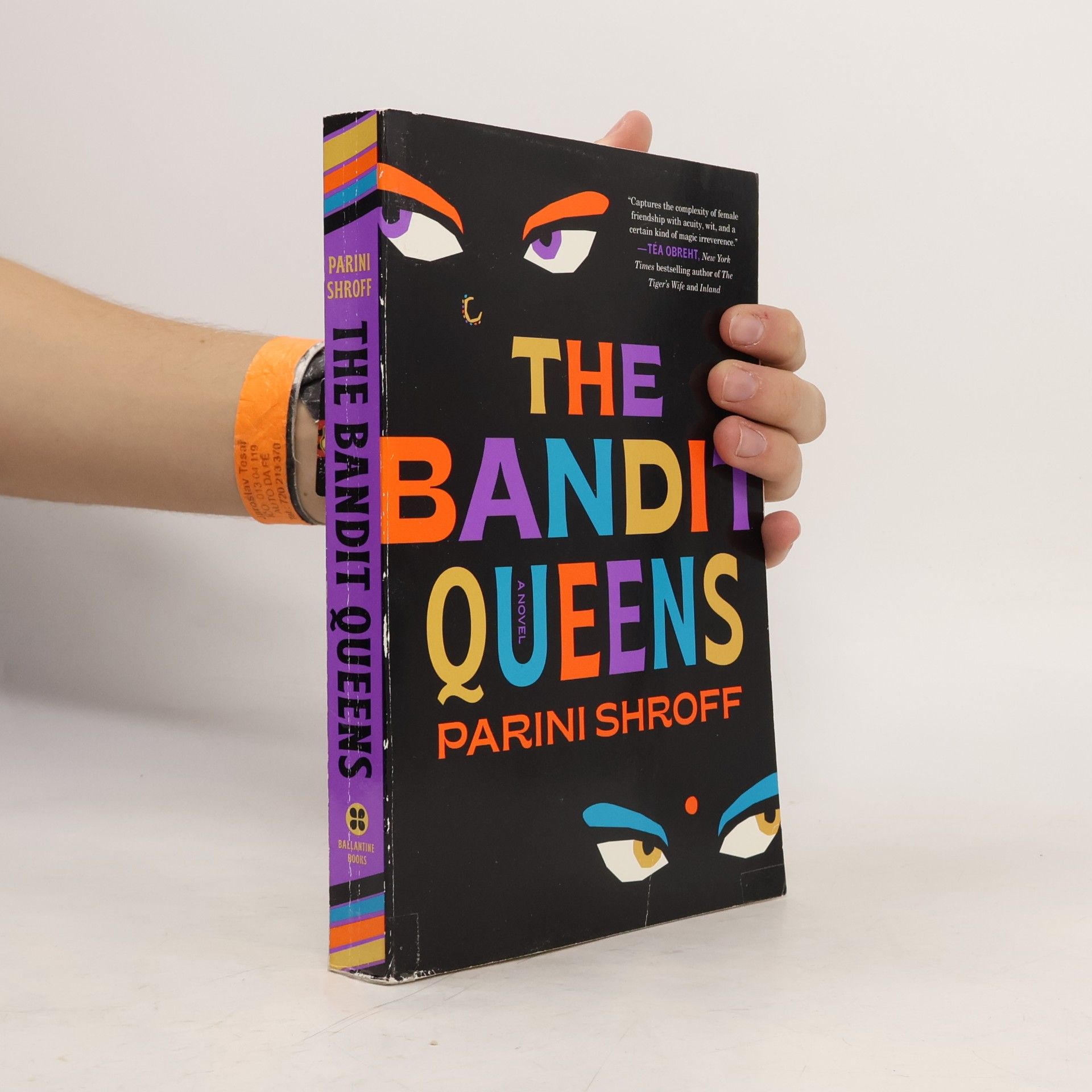 The Bandit Queens