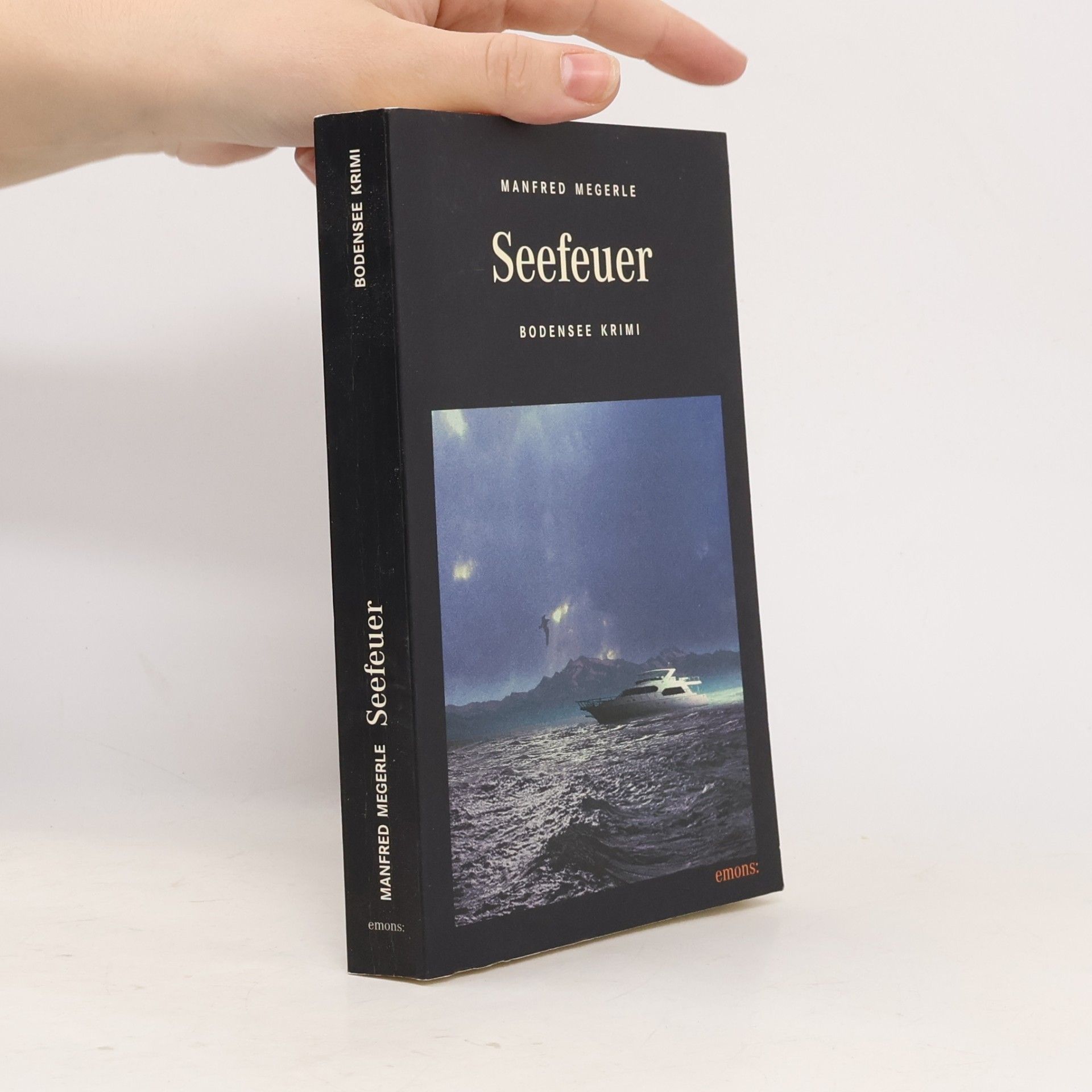 Seefeuer