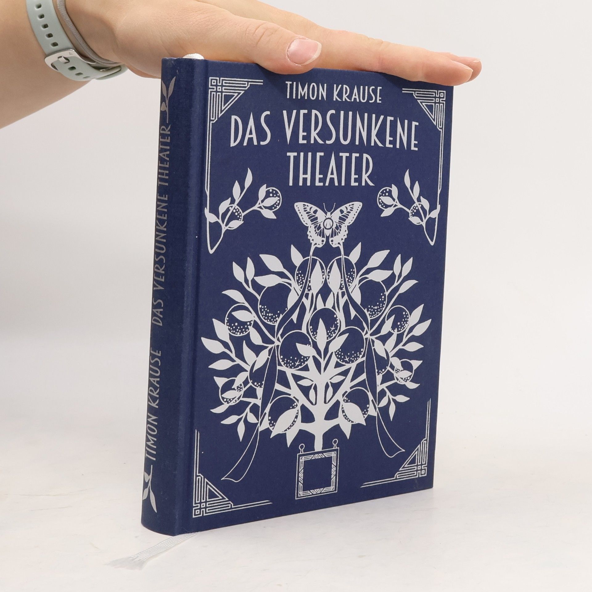 Das Versunkene Theater