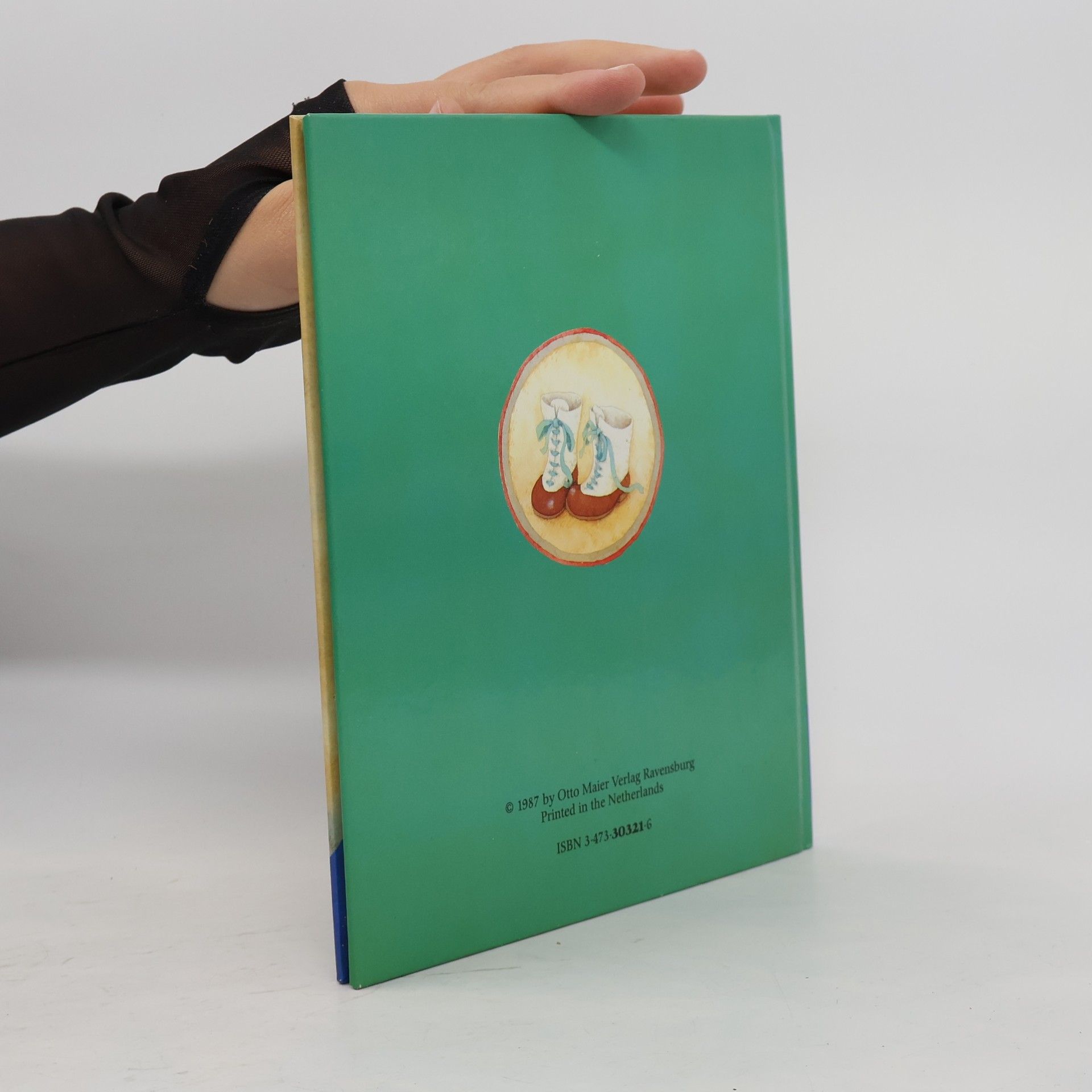 Jacob Grimm Die Wichtelmänner