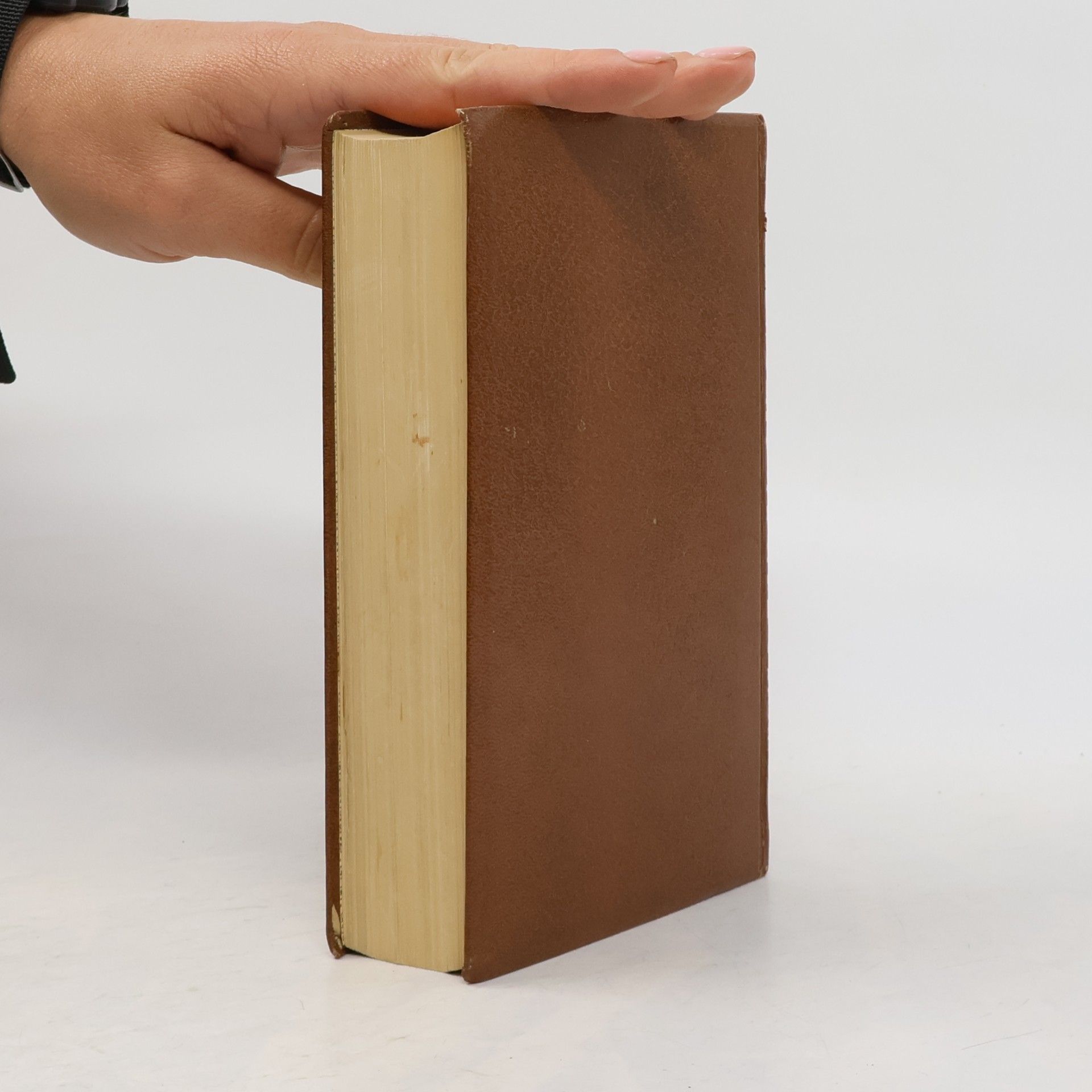 James Boswell The Life of Johnson