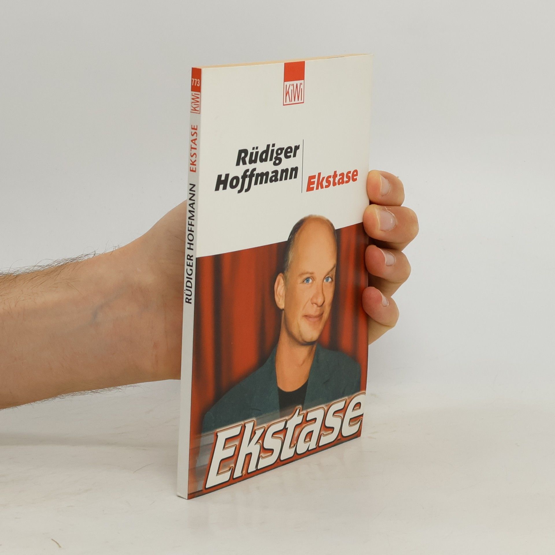 Ekstase