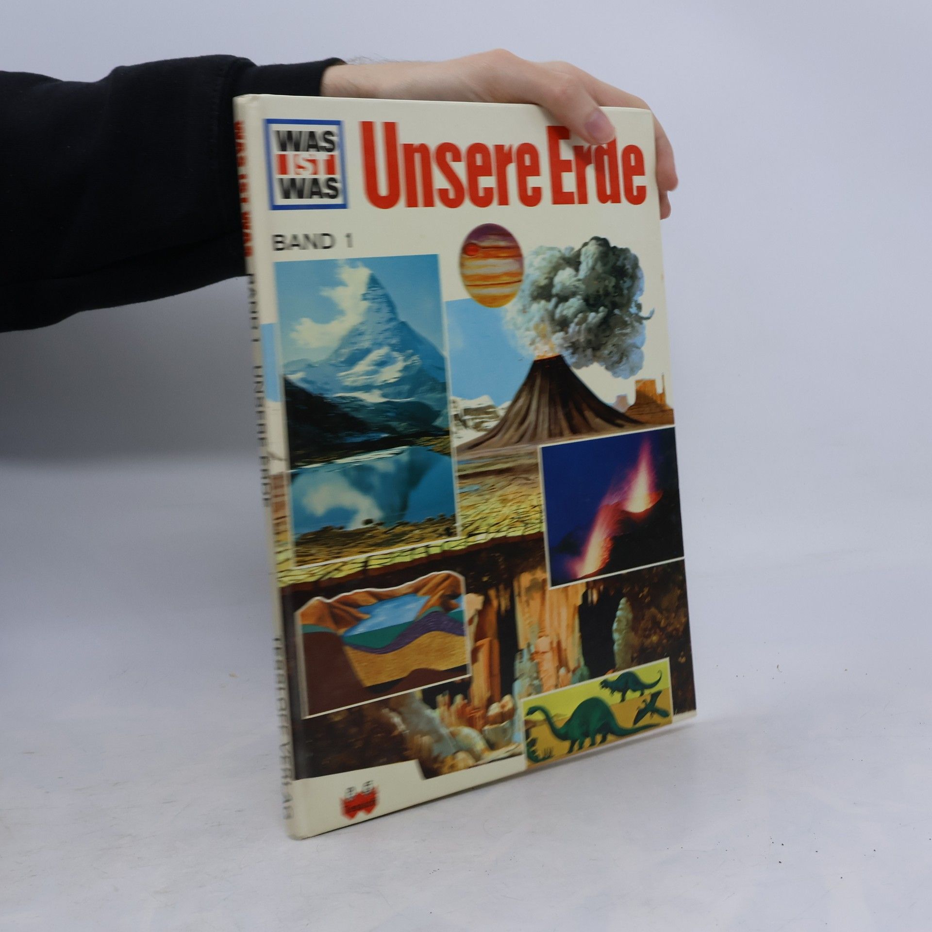 Unsere Erde 1