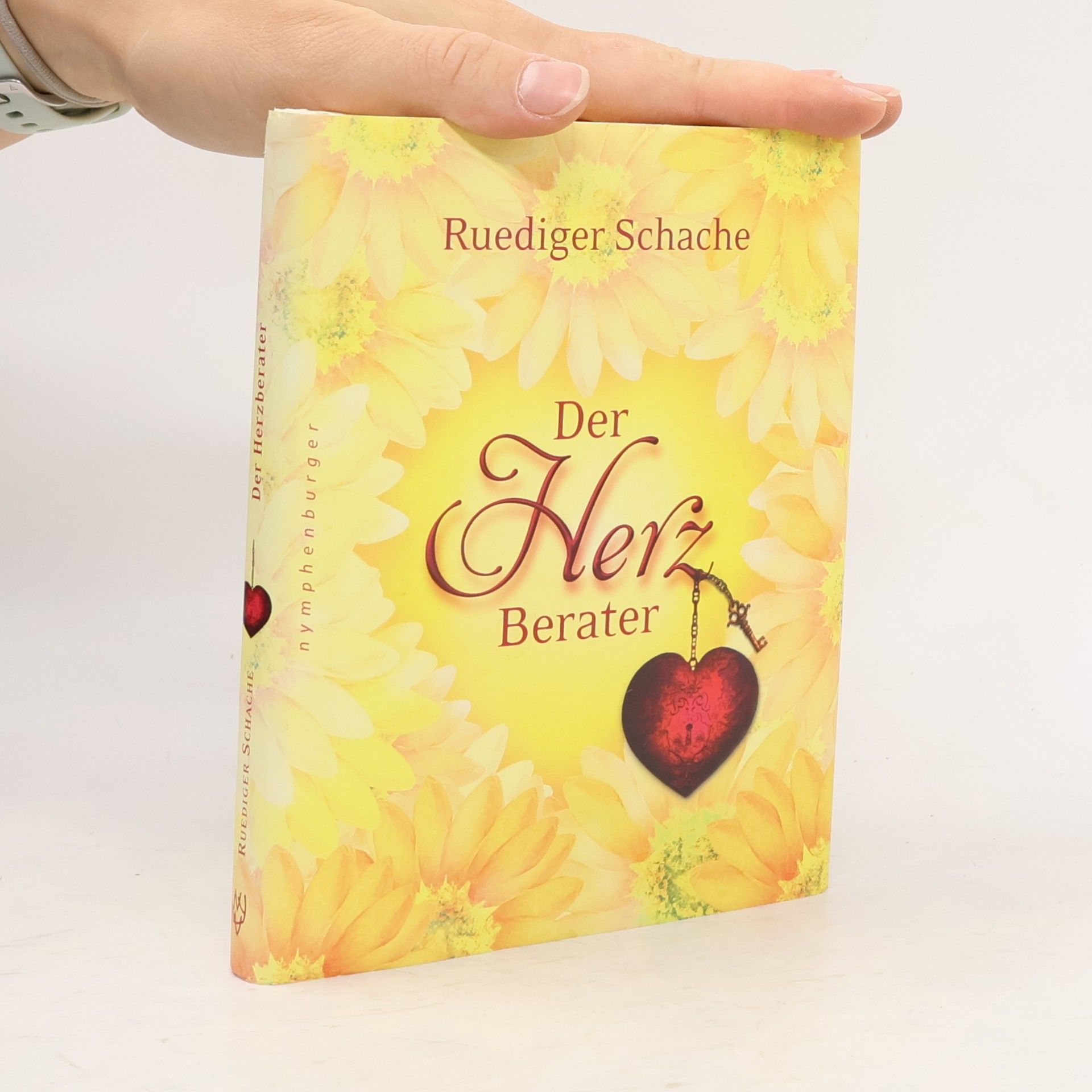 Der Herz-Berater